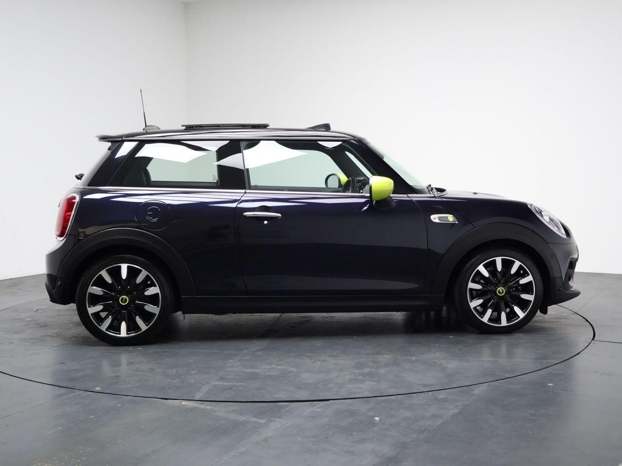 MINI Electric Hatch - Image 6