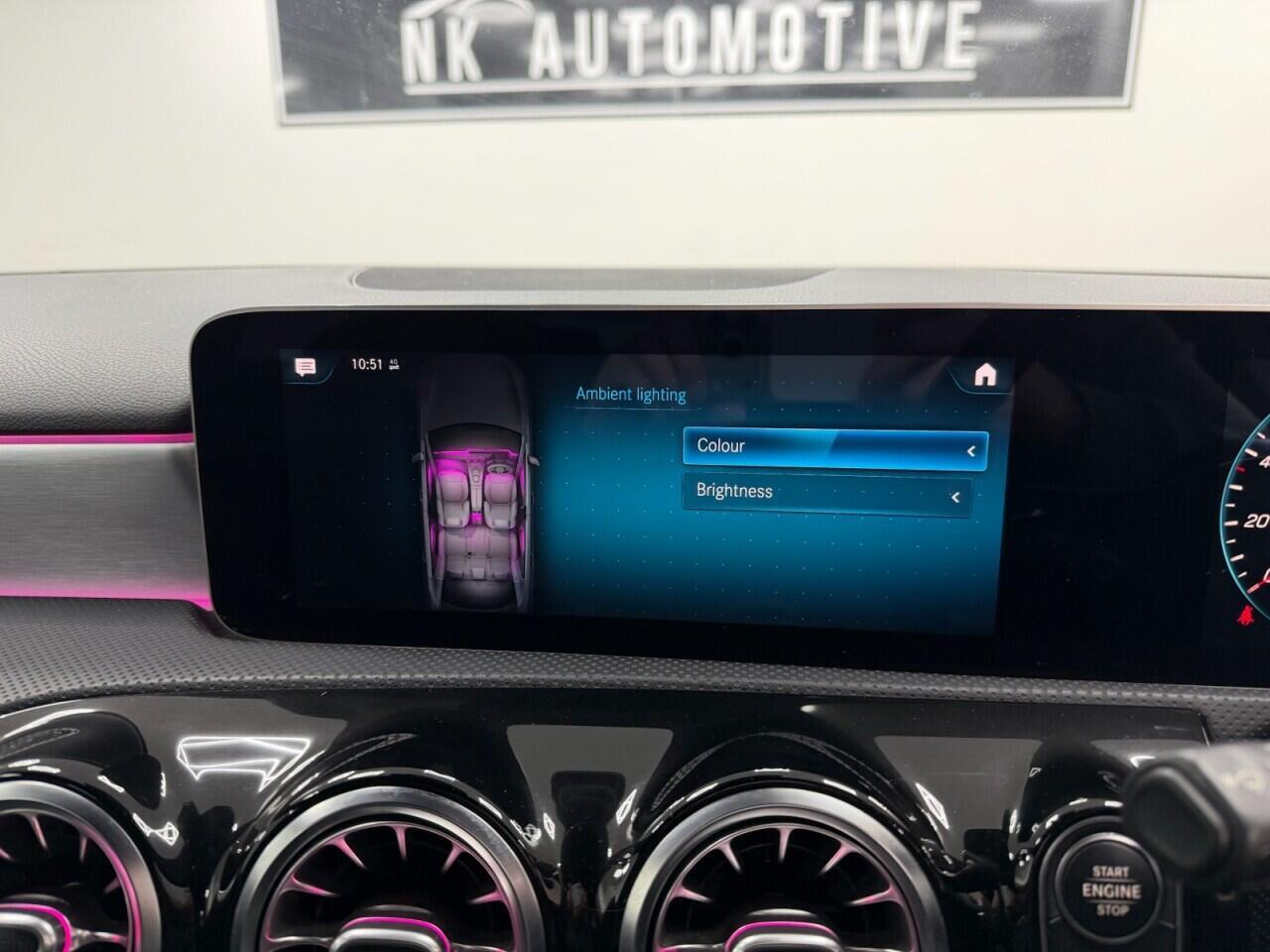 Mercedes A-Class - Image 37