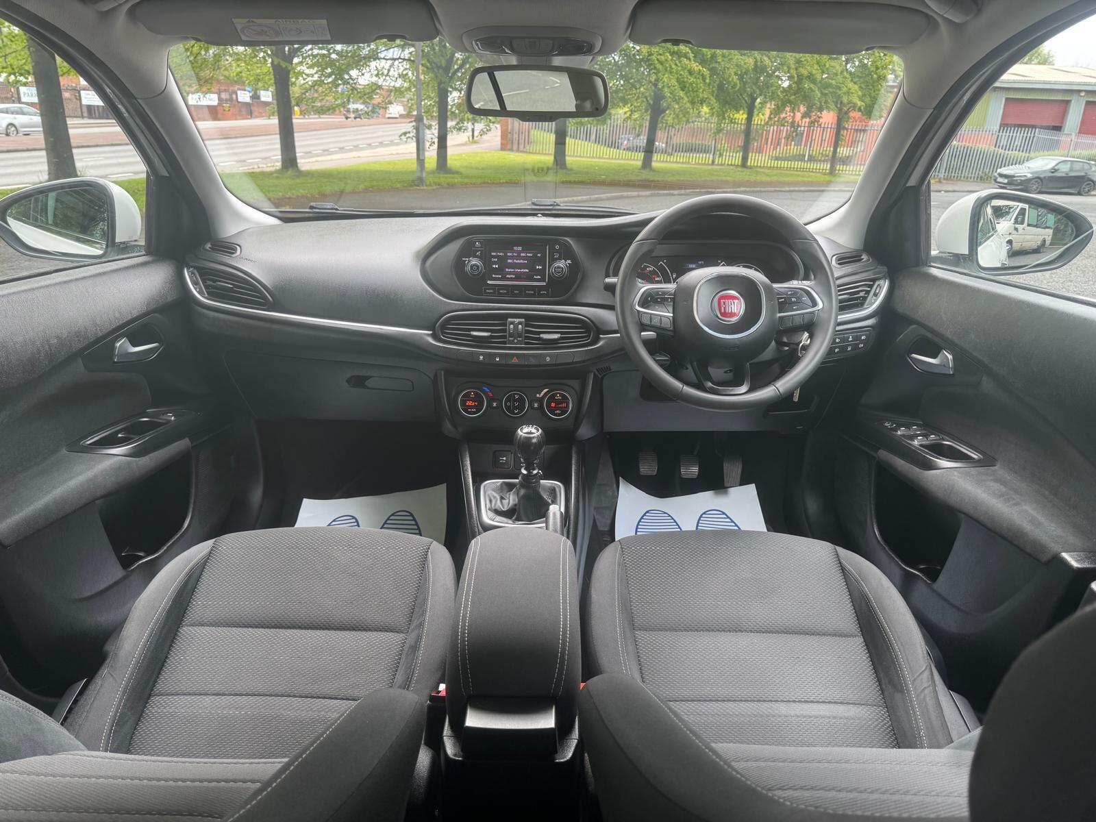 Fiat Tipo - Image 19