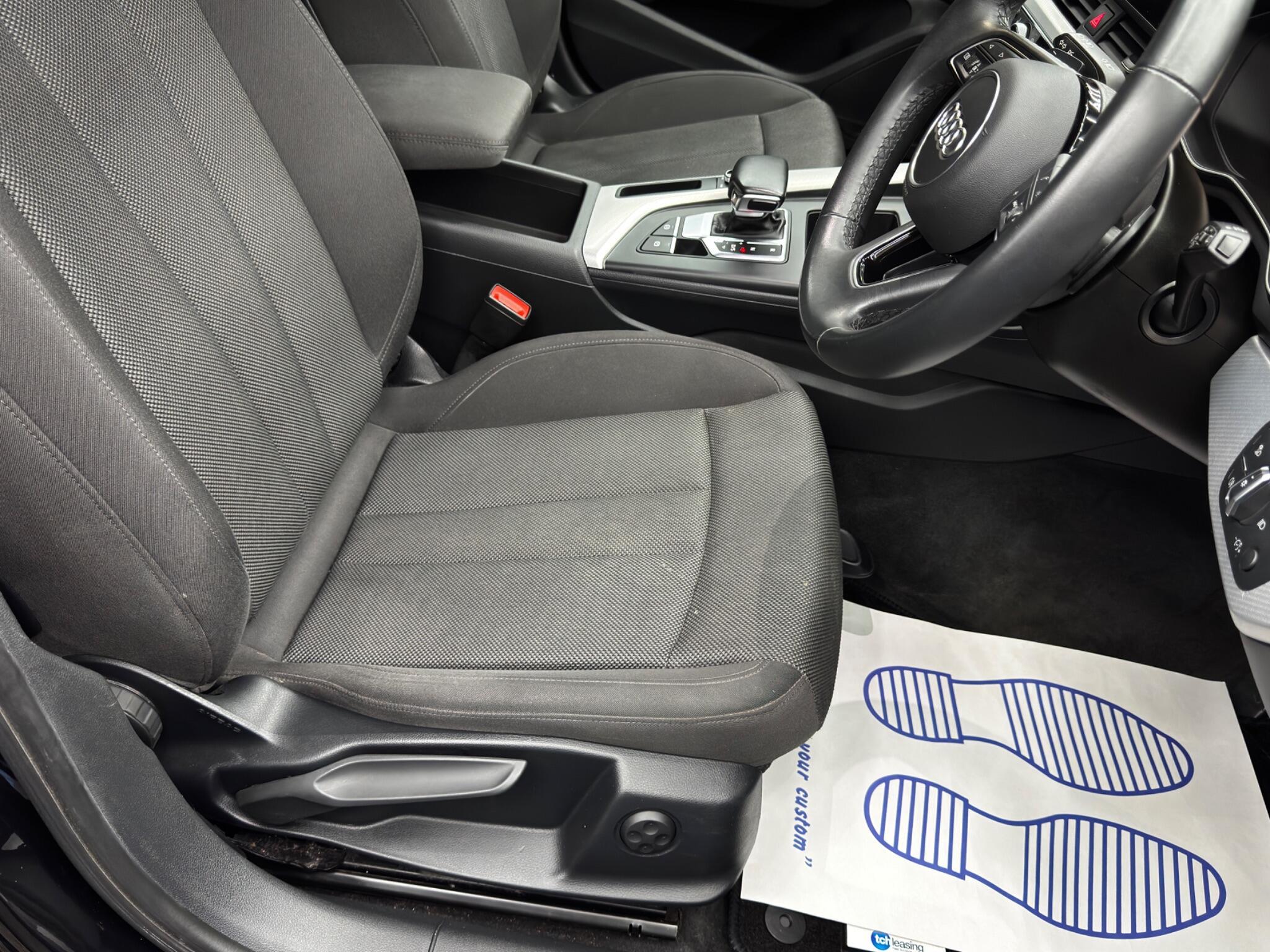 Audi A4 Avant - Image 13