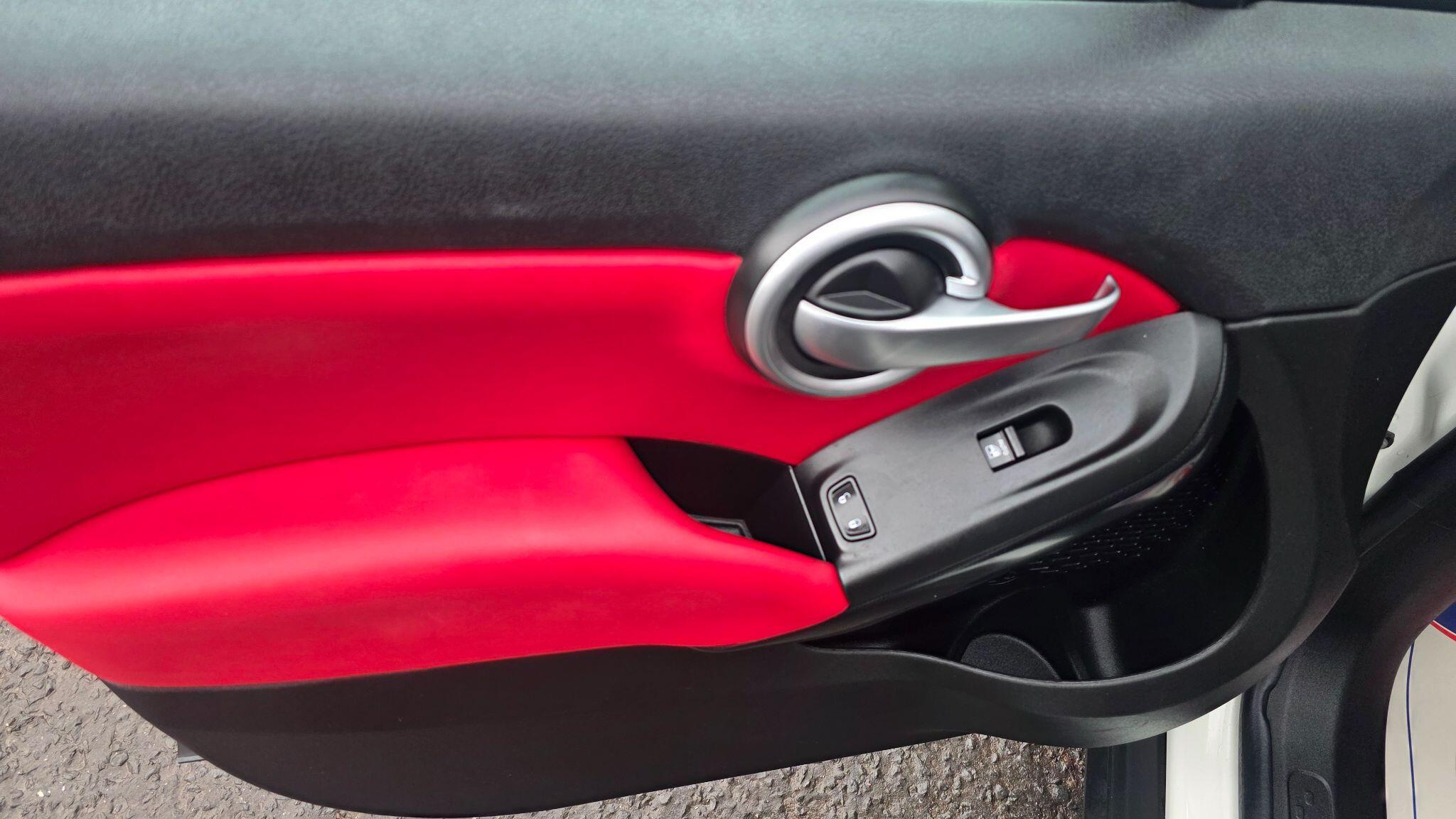 Fiat 500X - Image 33