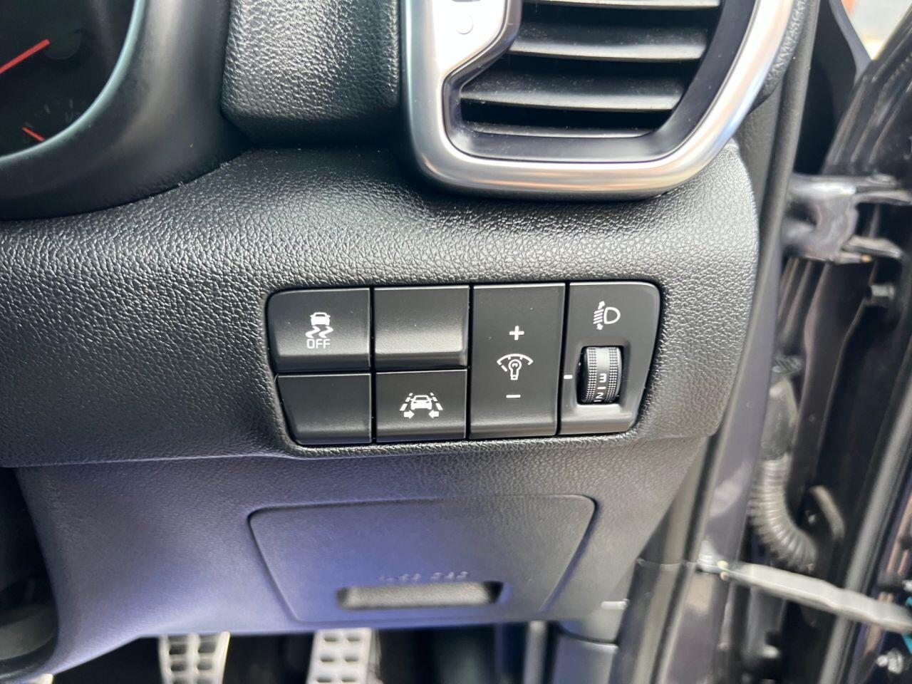 Kia Sportage - Image 20