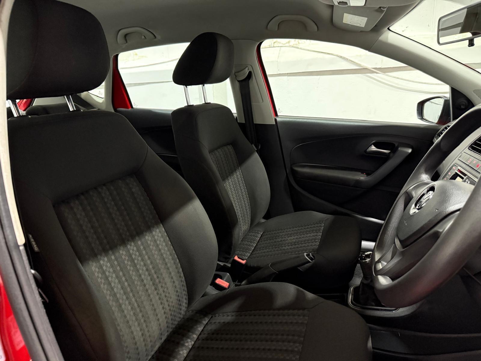 Volkswagen Polo - Image 18