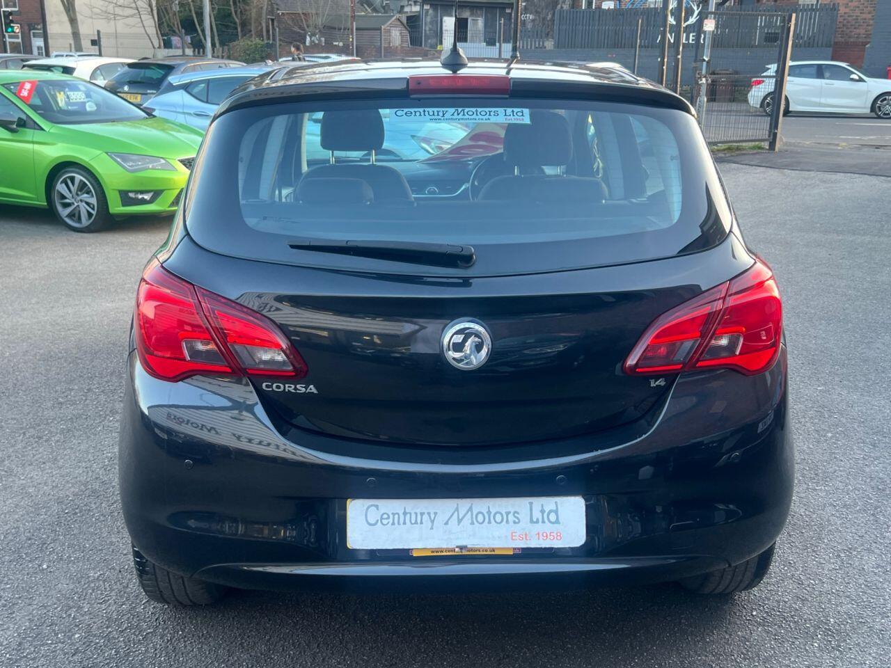 Vauxhall Corsa - Image 14