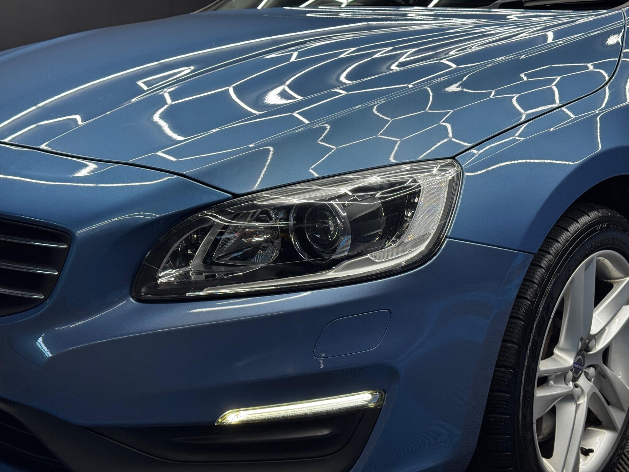 Volvo V60 - Image 44