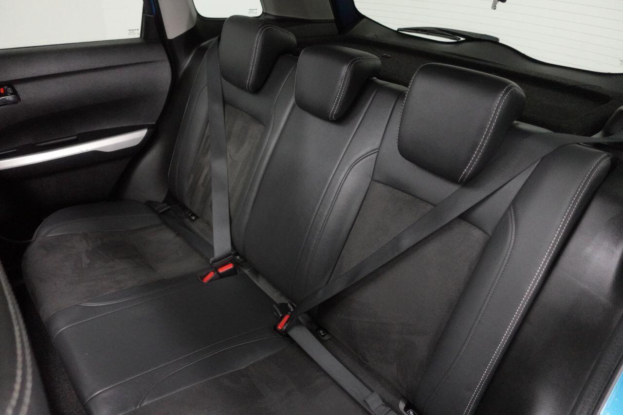 Suzuki Vitara - Image 20