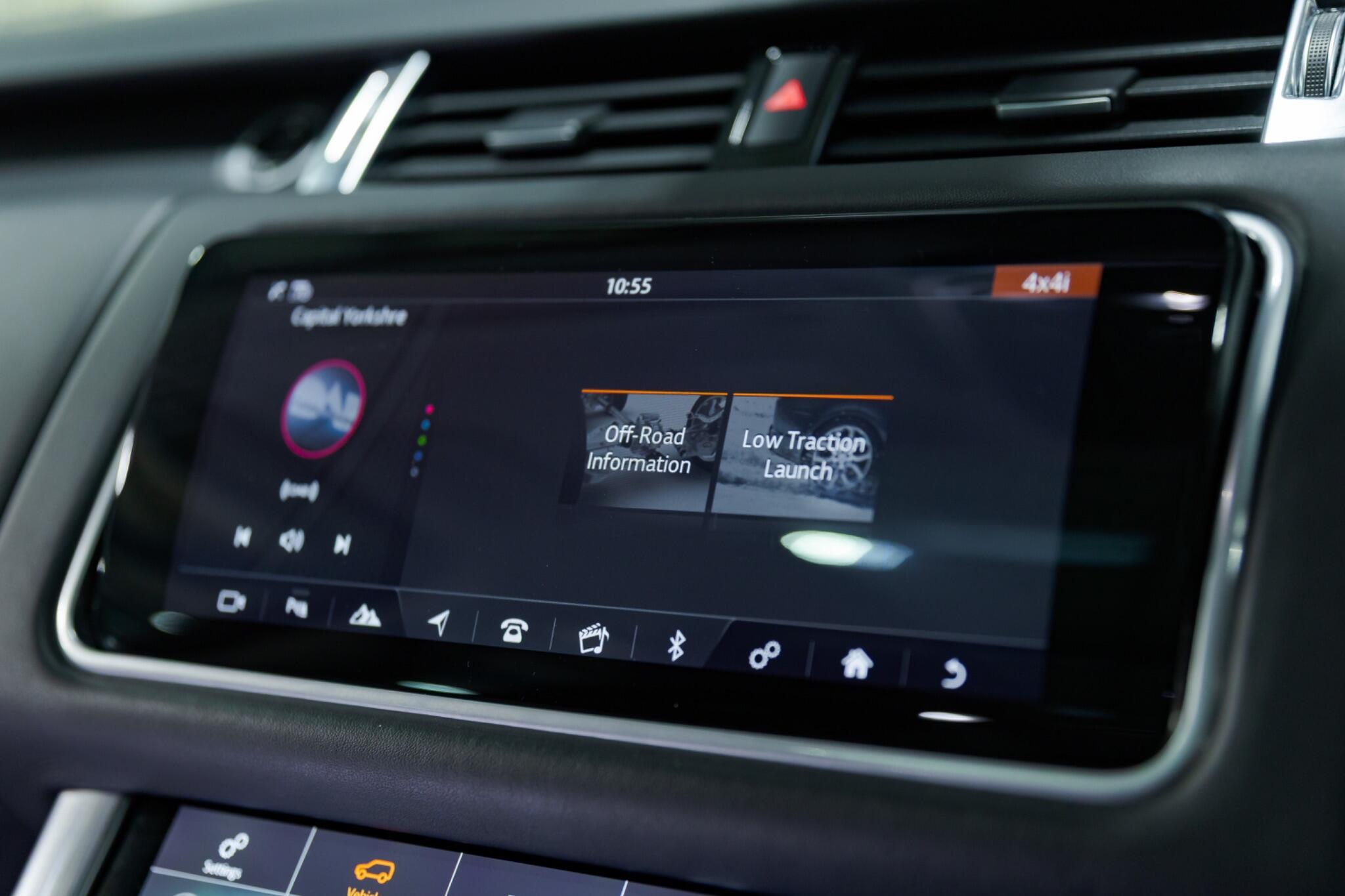 Land Rover RANGE ROVER SPORT - Image 41