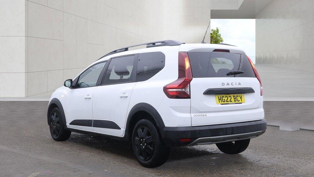 Dacia Jogger - Image 3