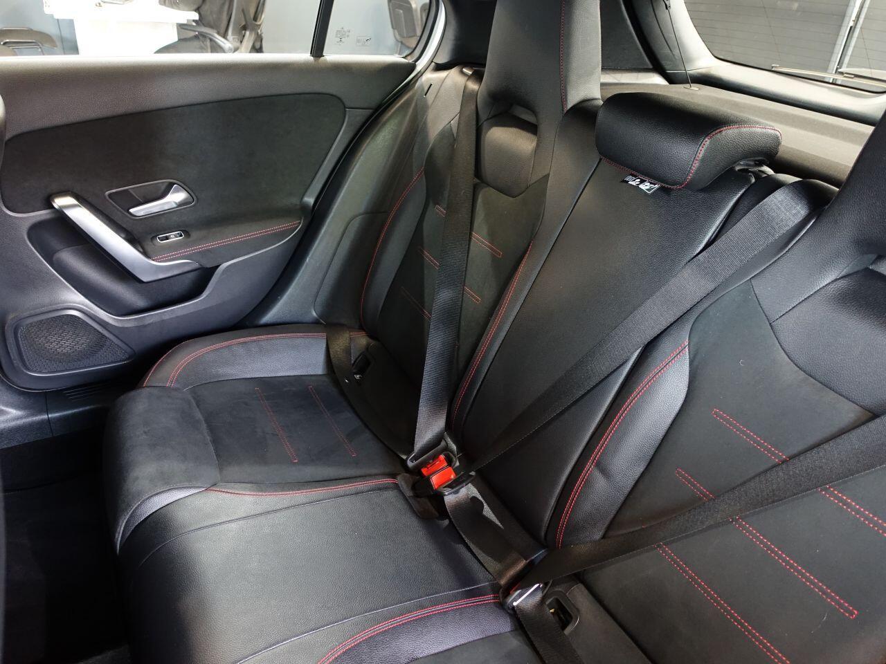 Mercedes-benz A Class - Image 17