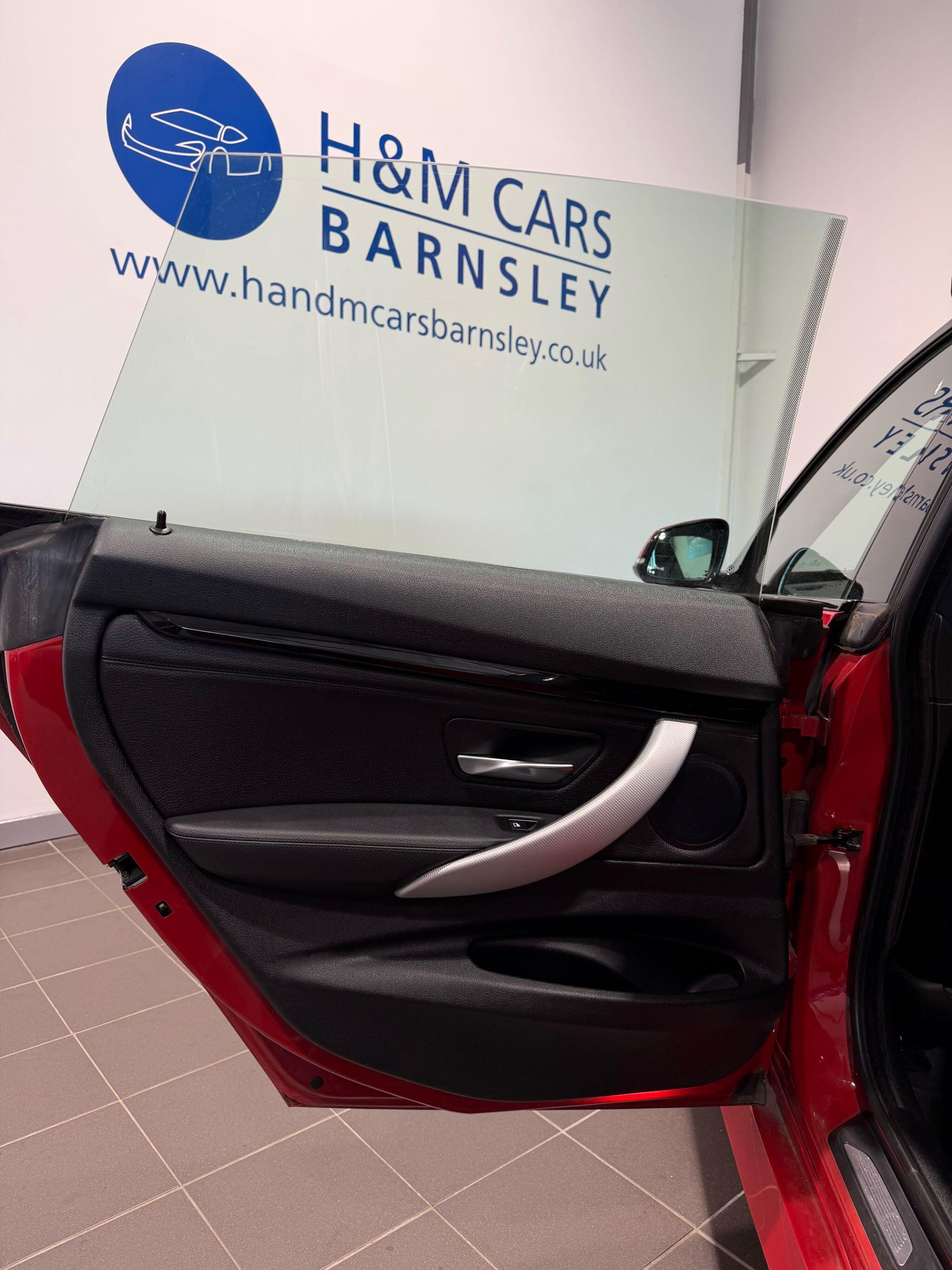 BMW 3 SERIES GRAN TURISMO - Image 18
