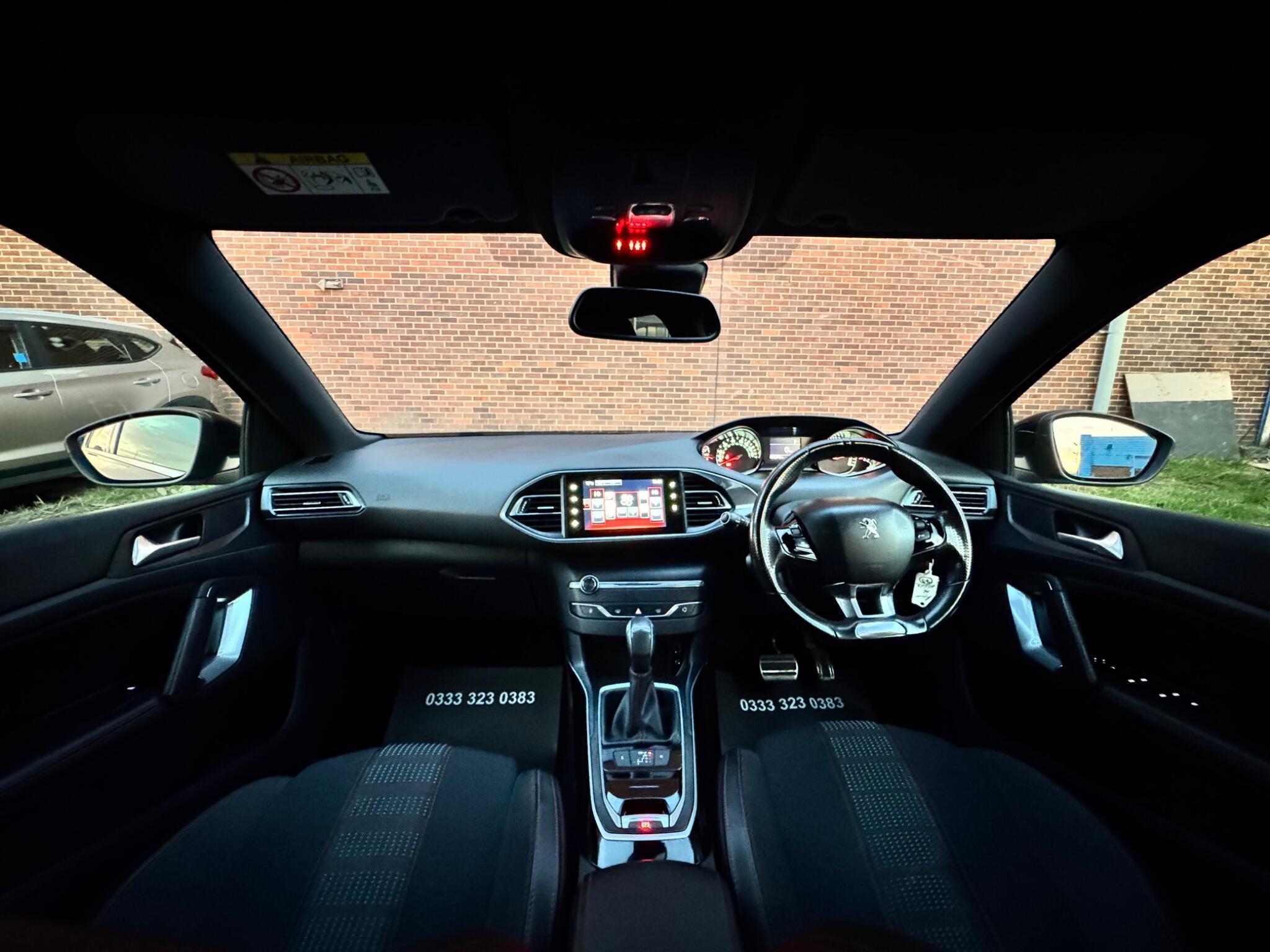 Peugeot 308 - Image 8