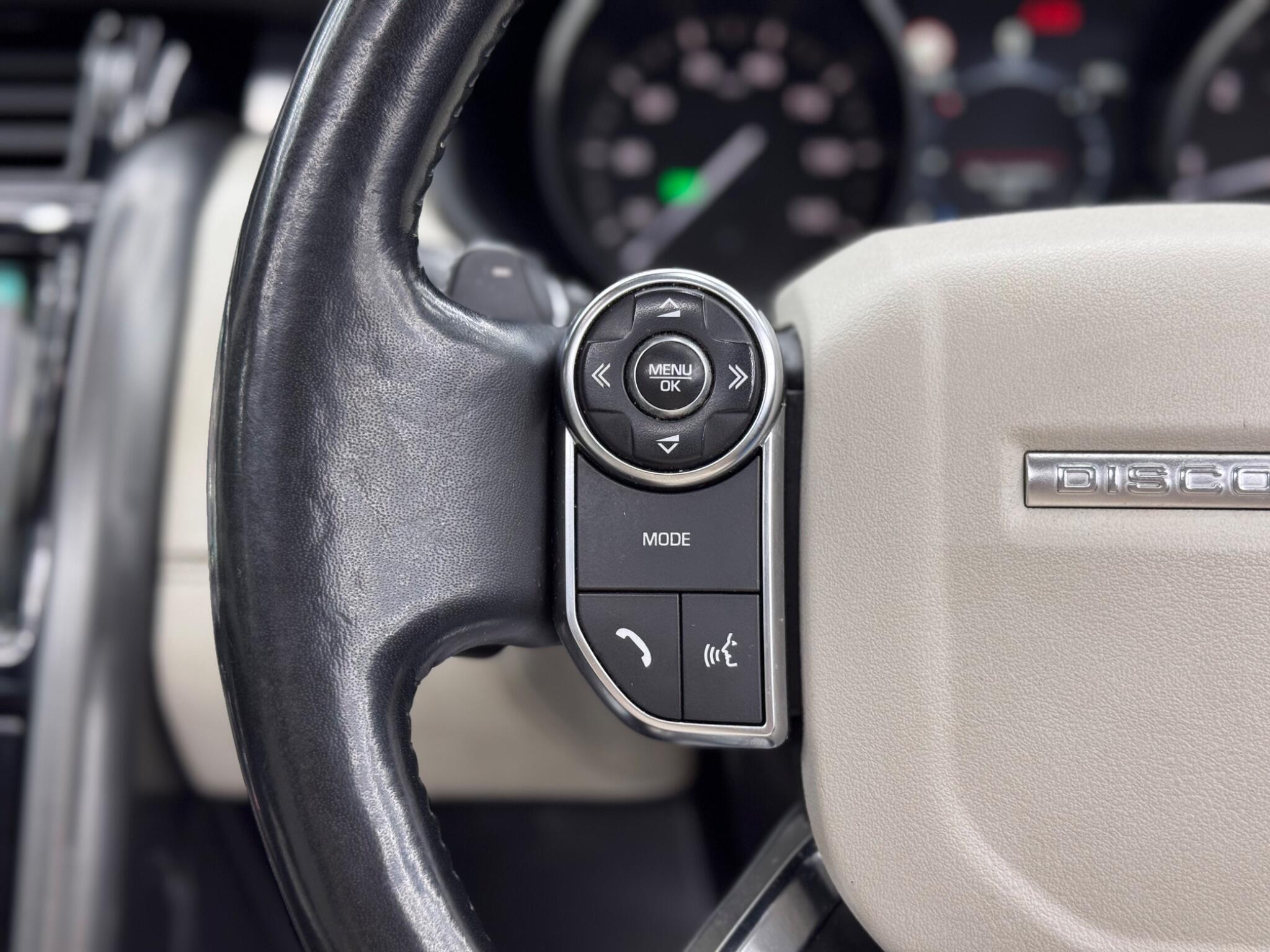 Land Rover Discovery - Image 21