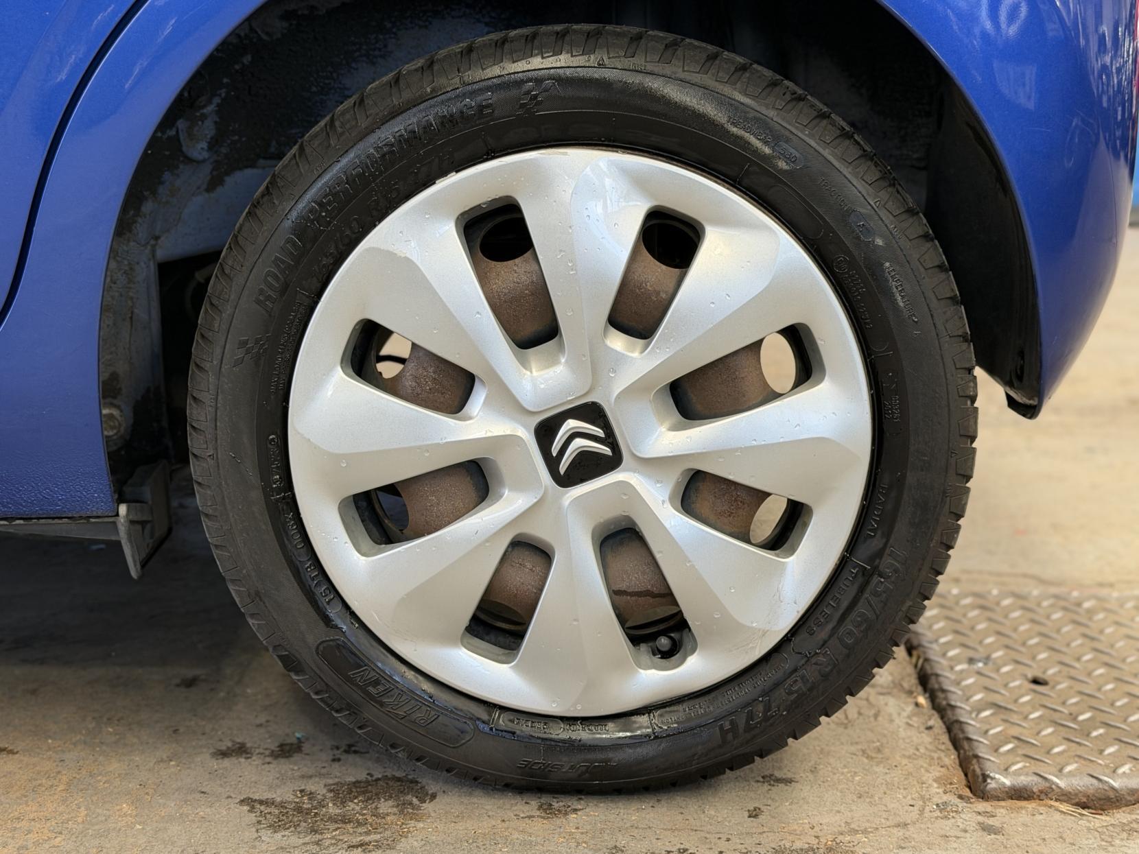 Citroen C1 - Image 16