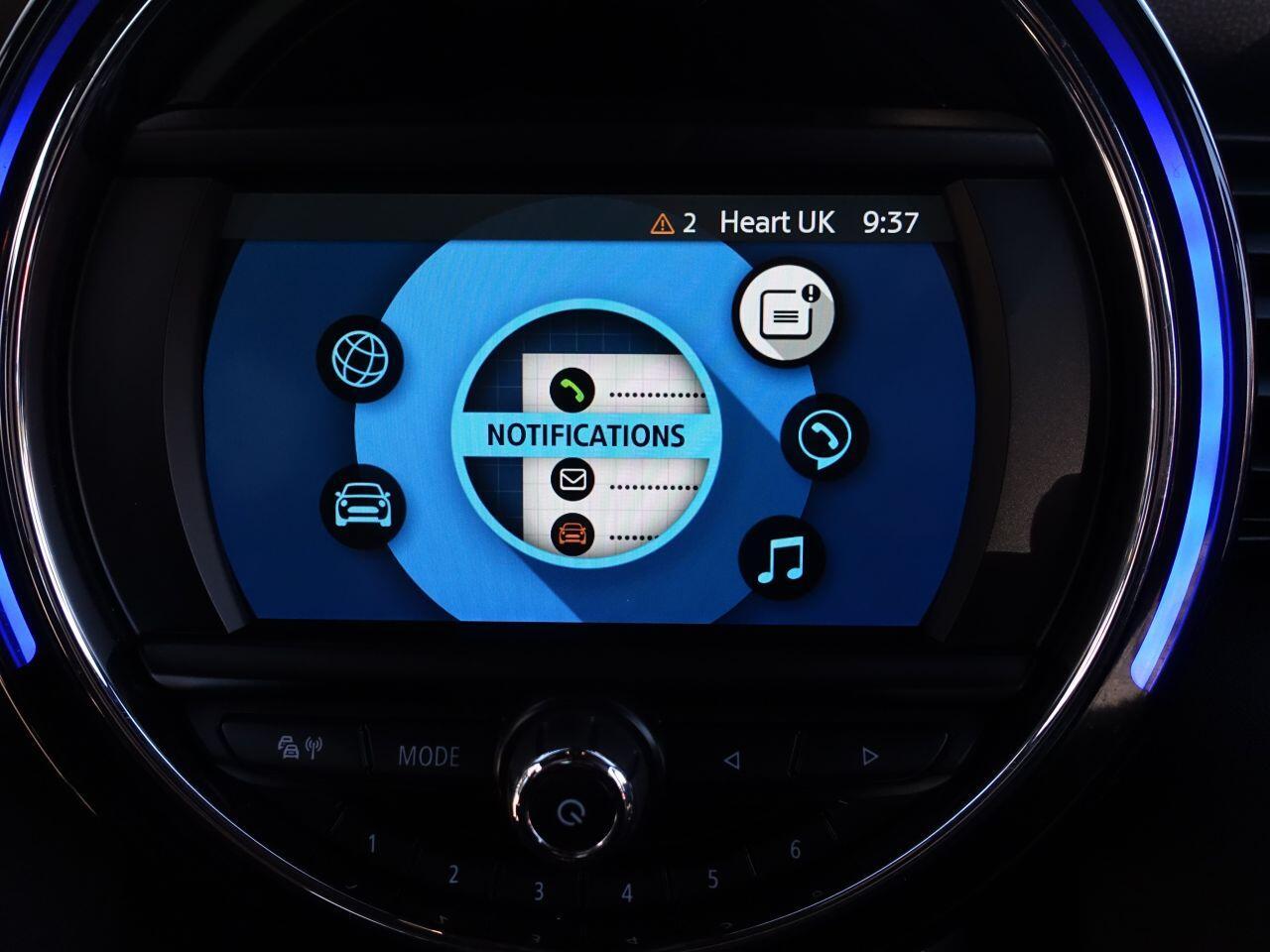 MINI Hatch - Image 27