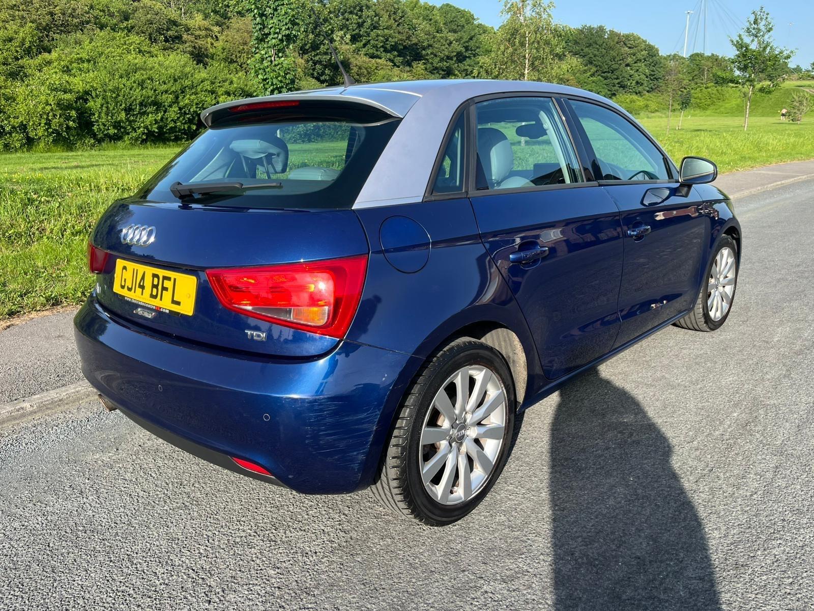 Audi A1 - Image 3