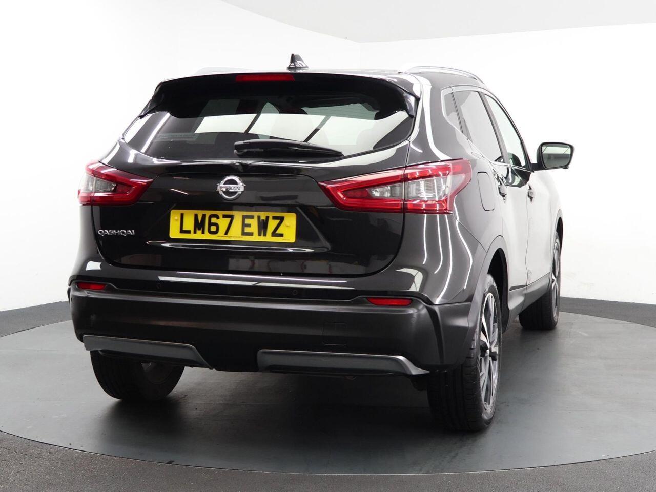 Nissan Qashqai - Image 14