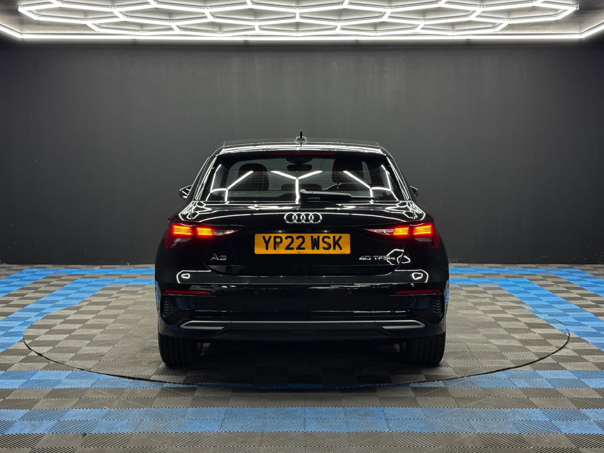 Audi A3 - Image 6