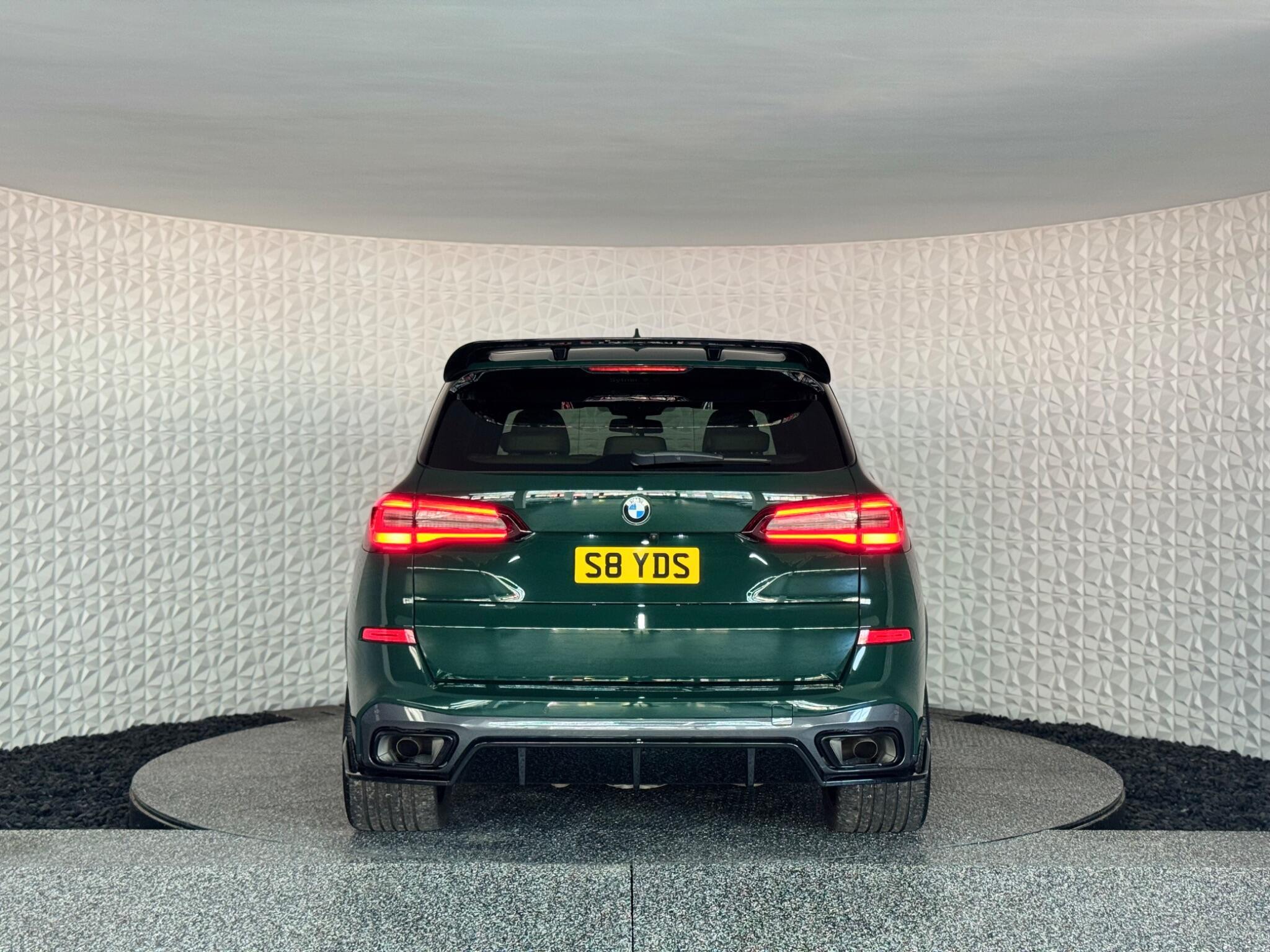 BMW X5 - Image 13