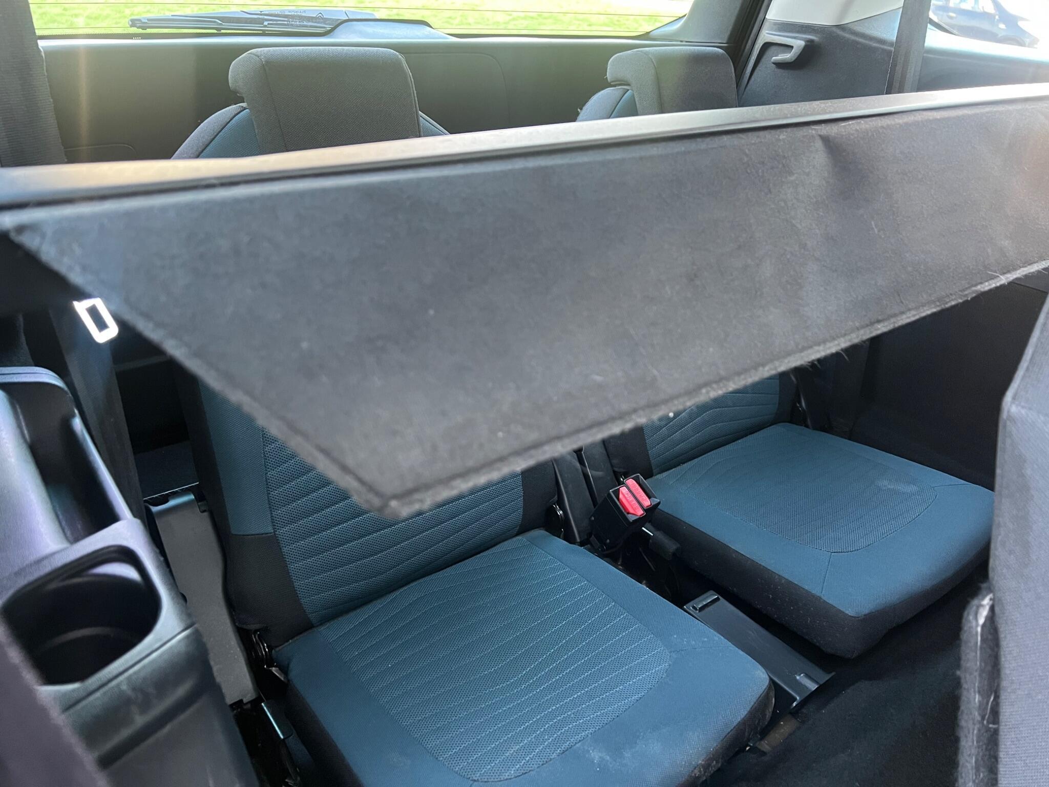 Citroen Grand C4 Picasso - Image 16