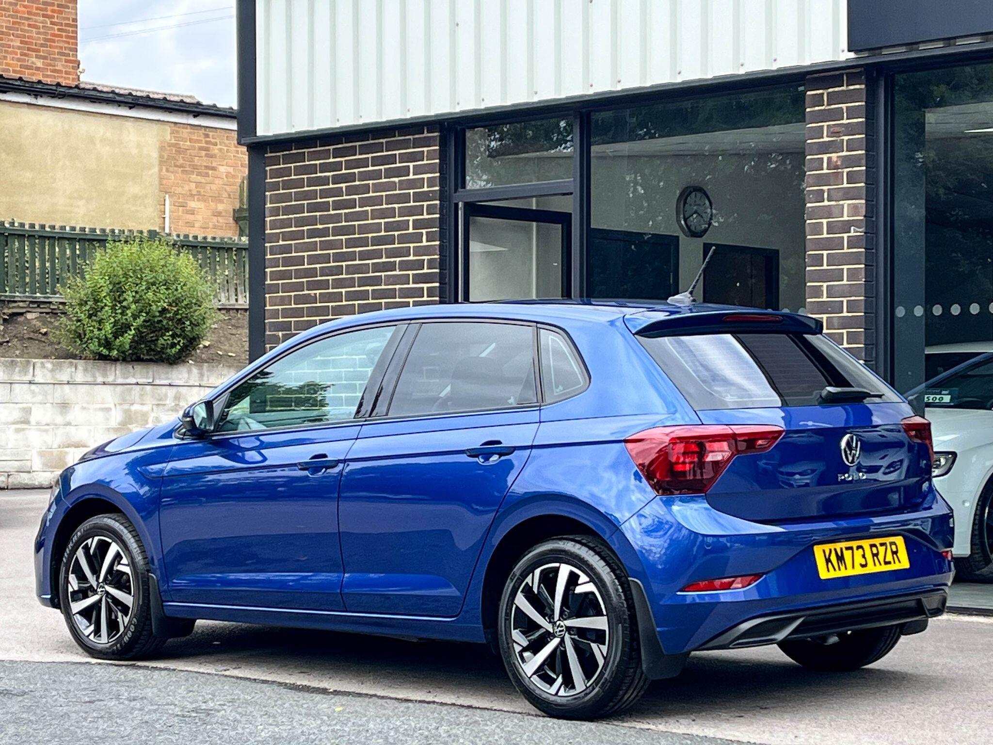 Volkswagen Polo - Image 4