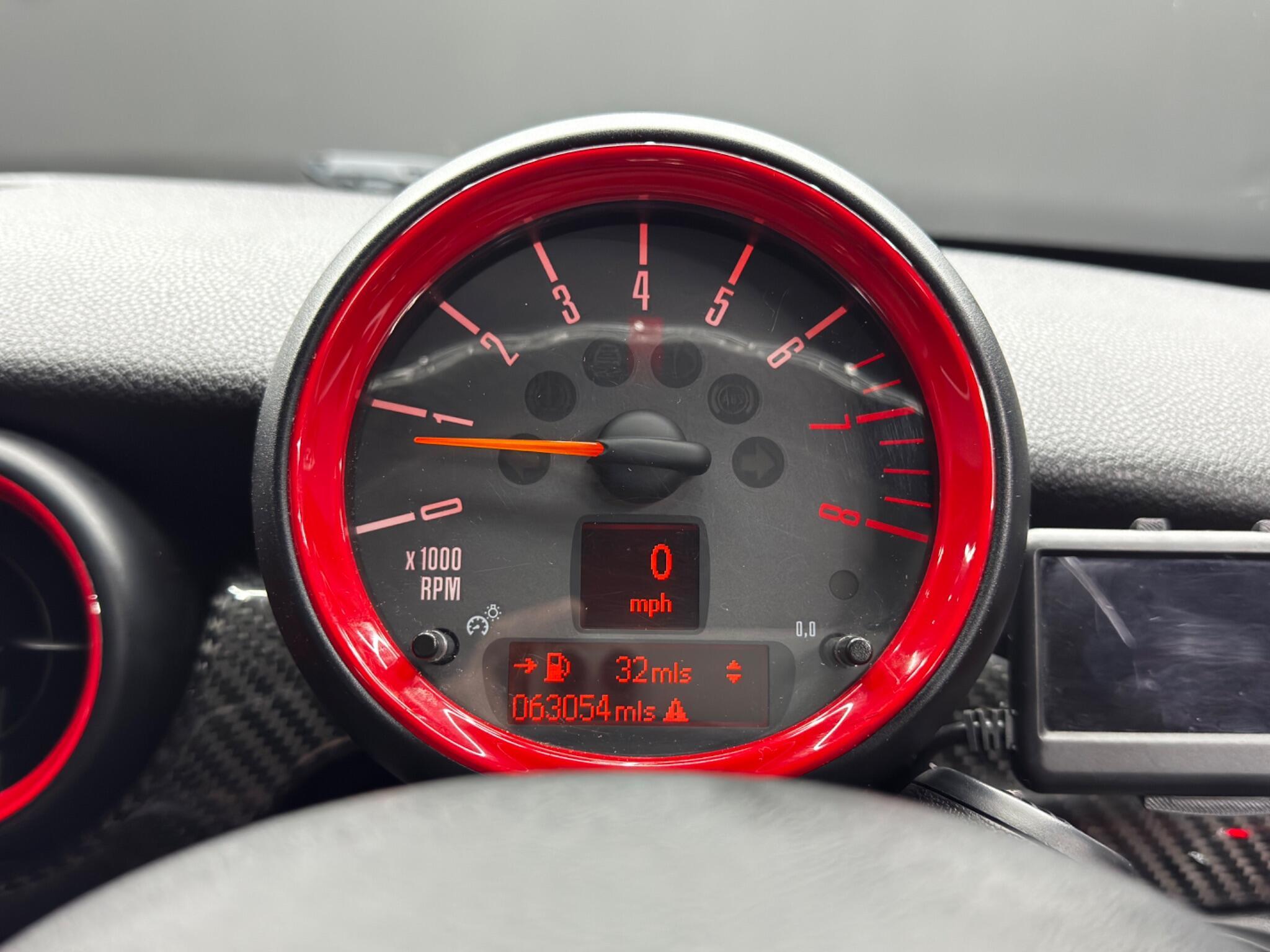 MINI Coupe - Image 20