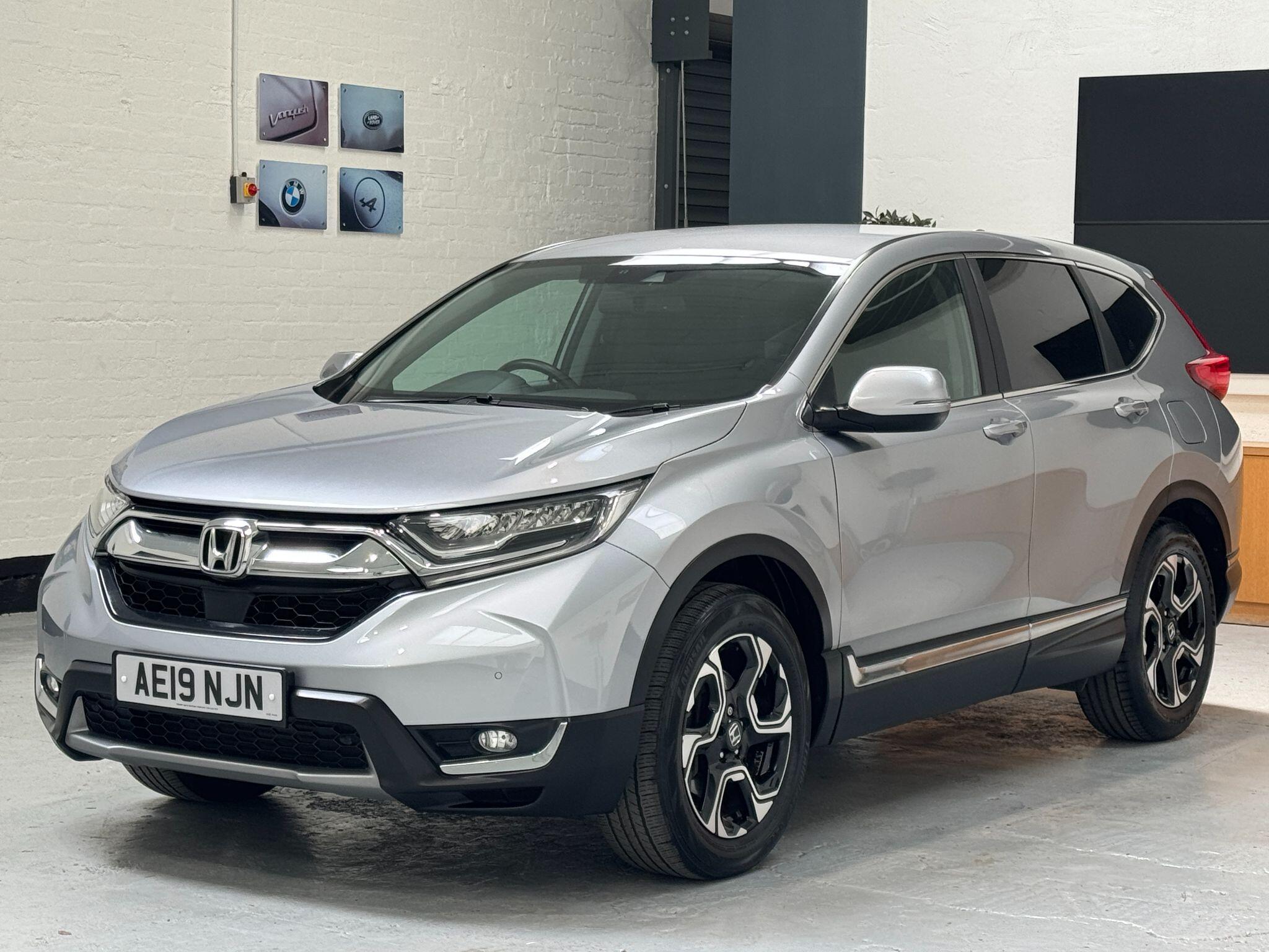 Honda CR-V - Image 3