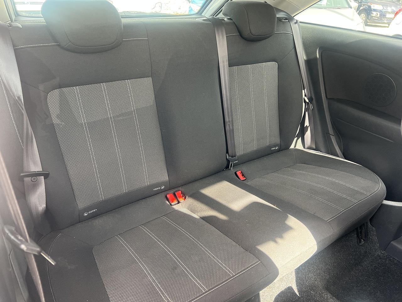 Vauxhall Corsa - Image 16