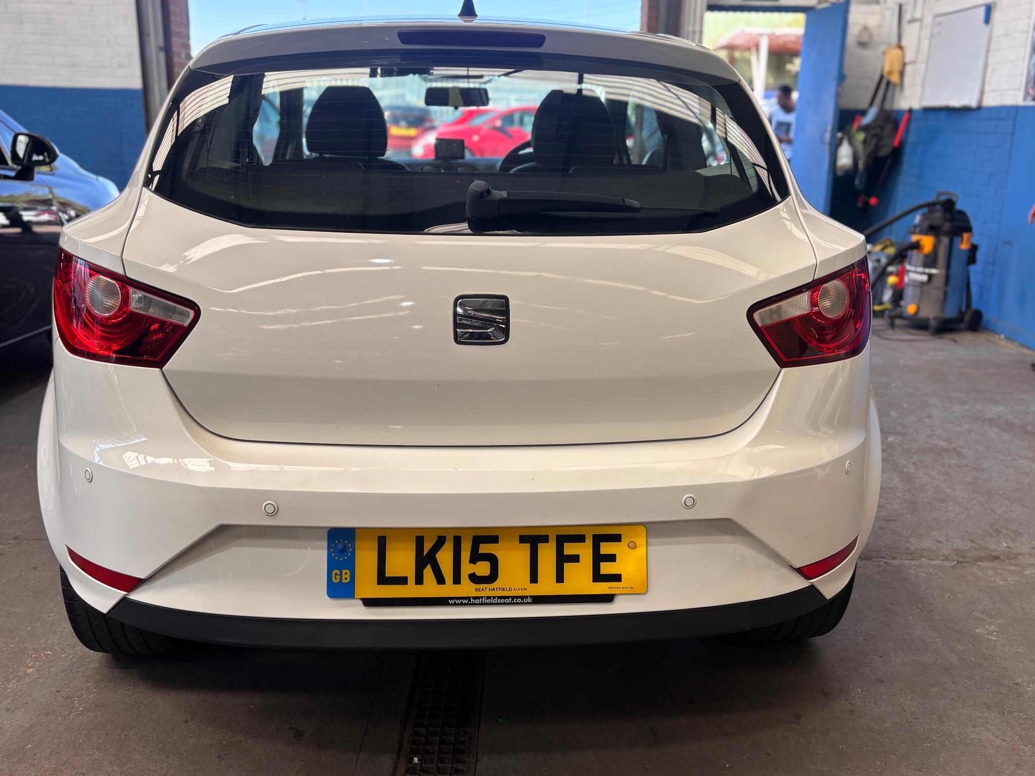 SEAT Ibiza - Image 19