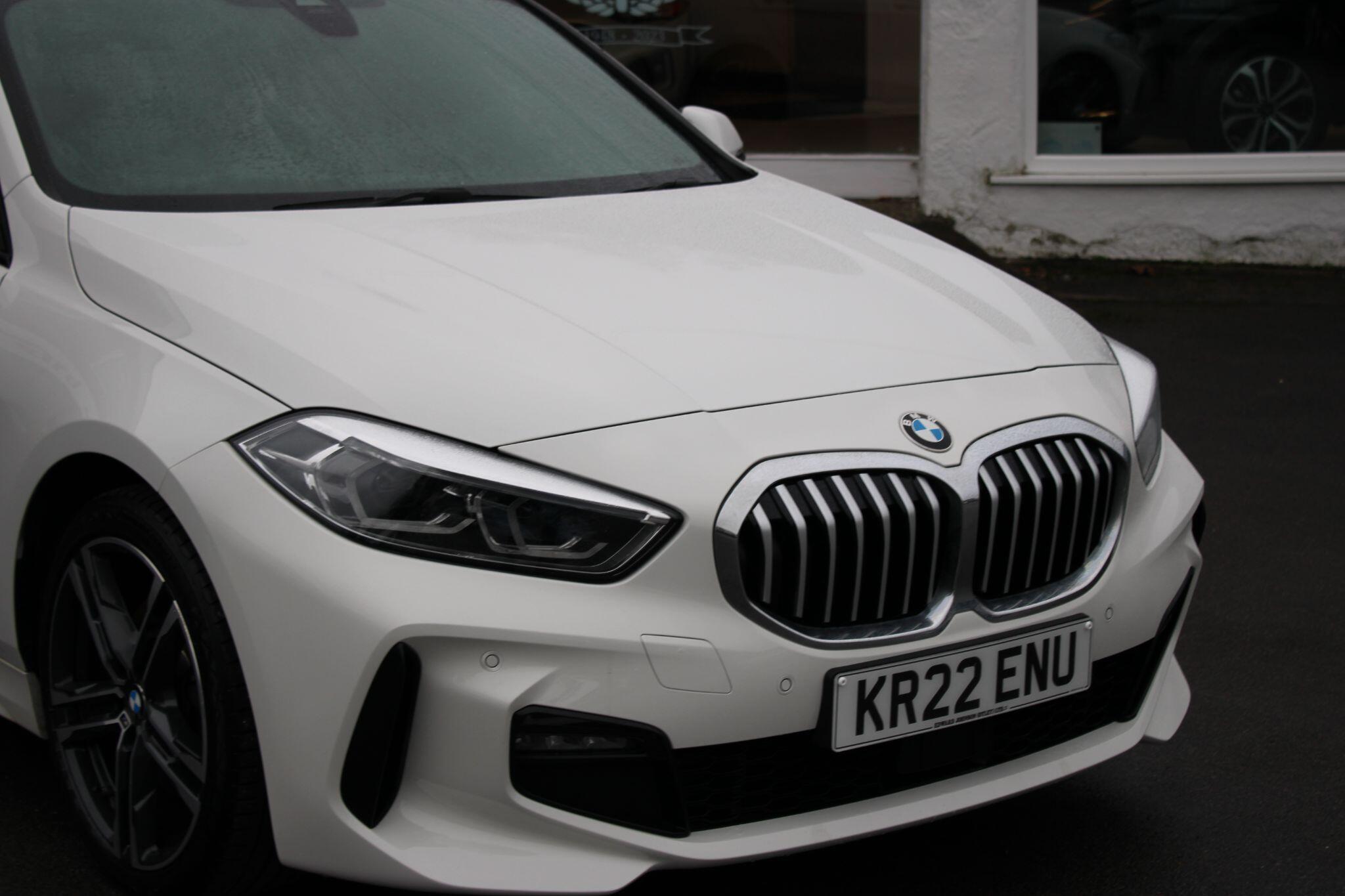 BMW 1 Series - Image 10
