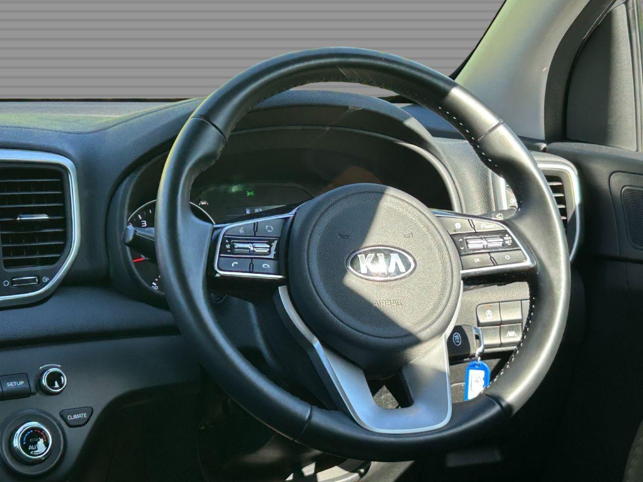 Kia Sportage - Image 16