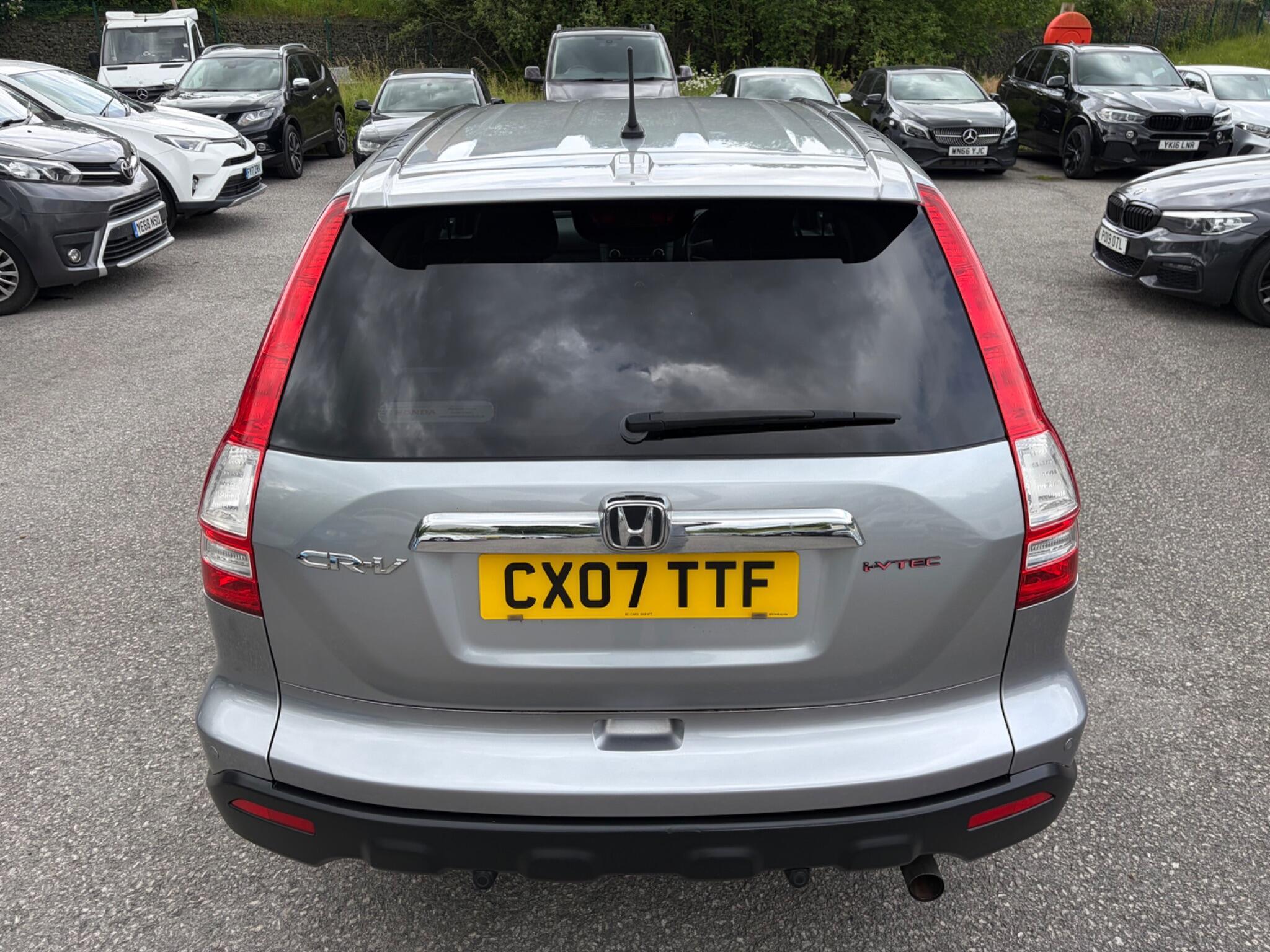 Honda CR-V - Image 12
