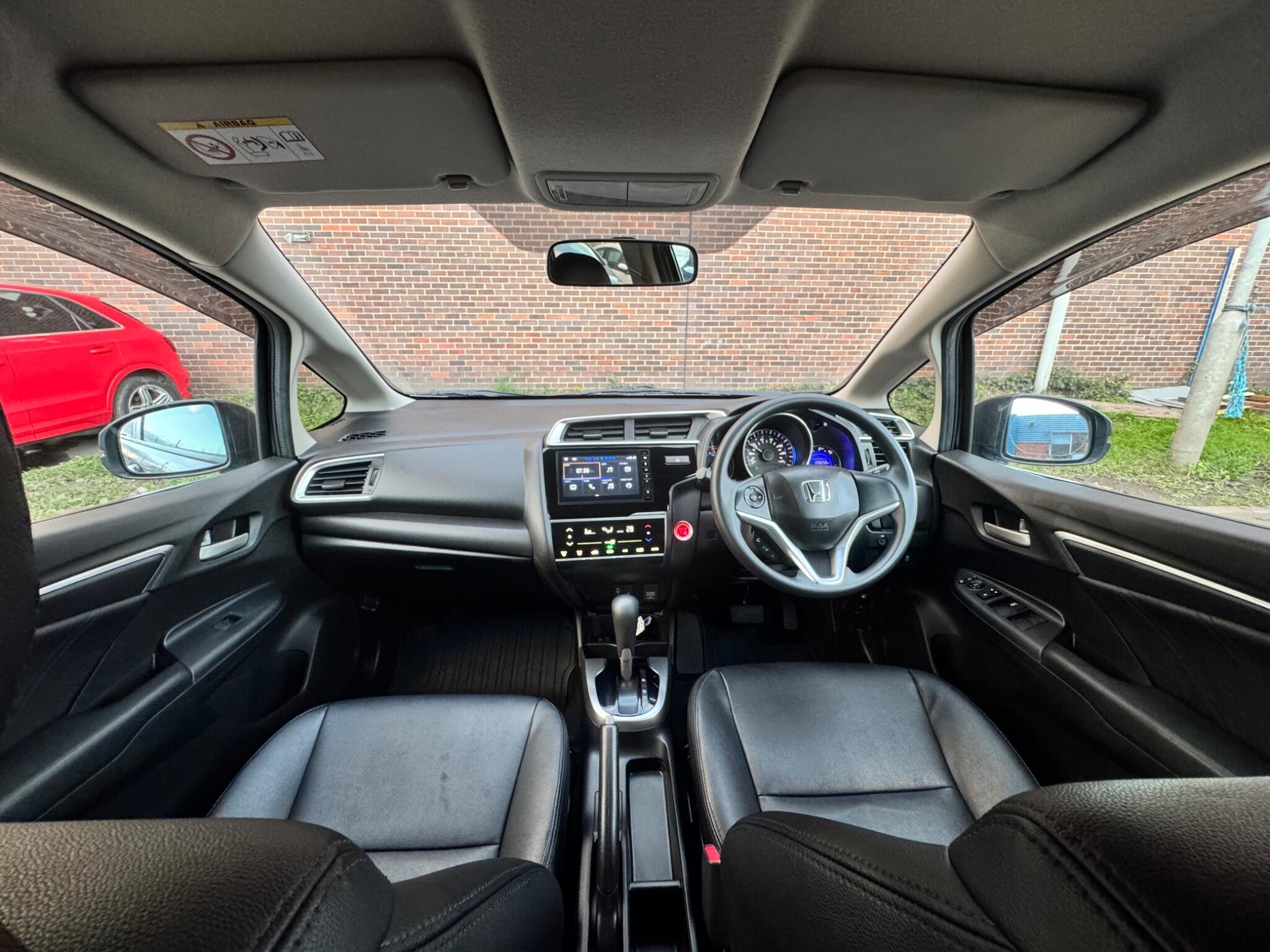 Honda Jazz - Image 3