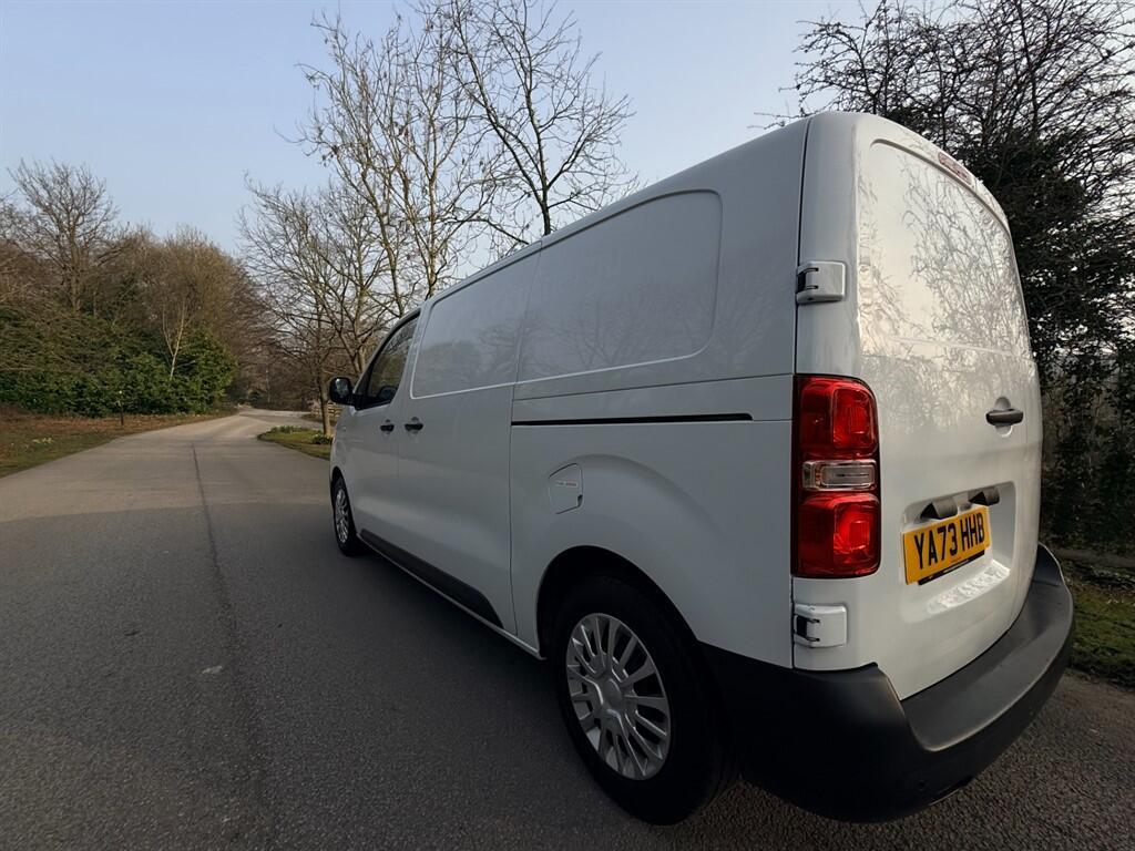 Toyota Proace - Image 11