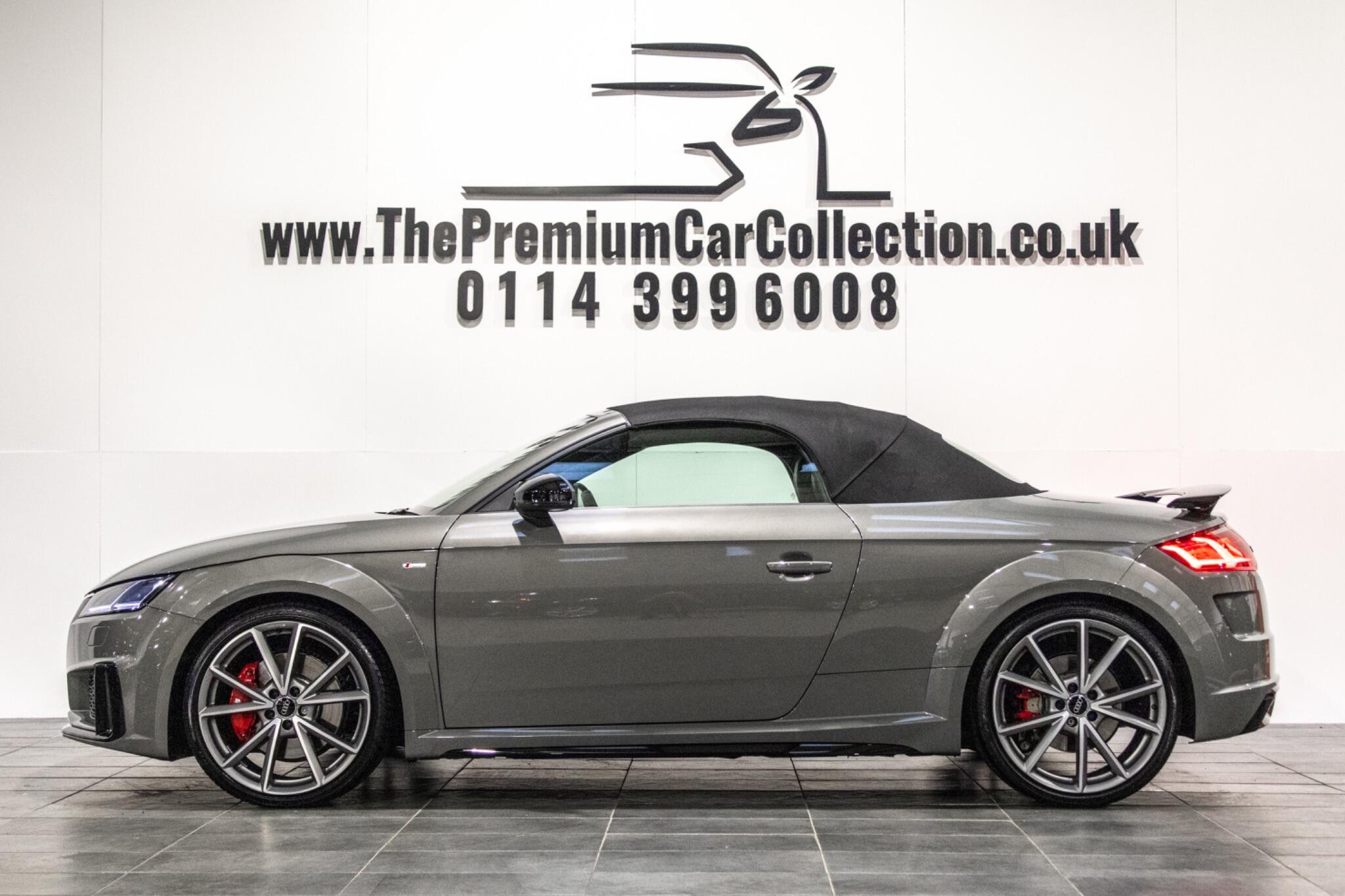 Audi TT - Image 7