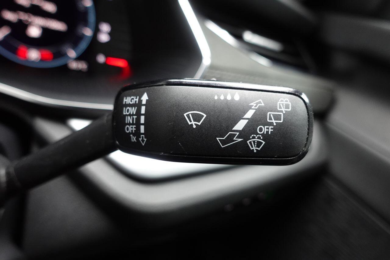 Skoda Octavia - Image 47