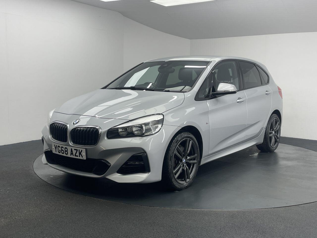 BMW 2 SERIES ACTIVE TOURER - Image 6