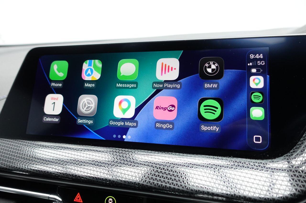 BMW 1 Series - Image 21