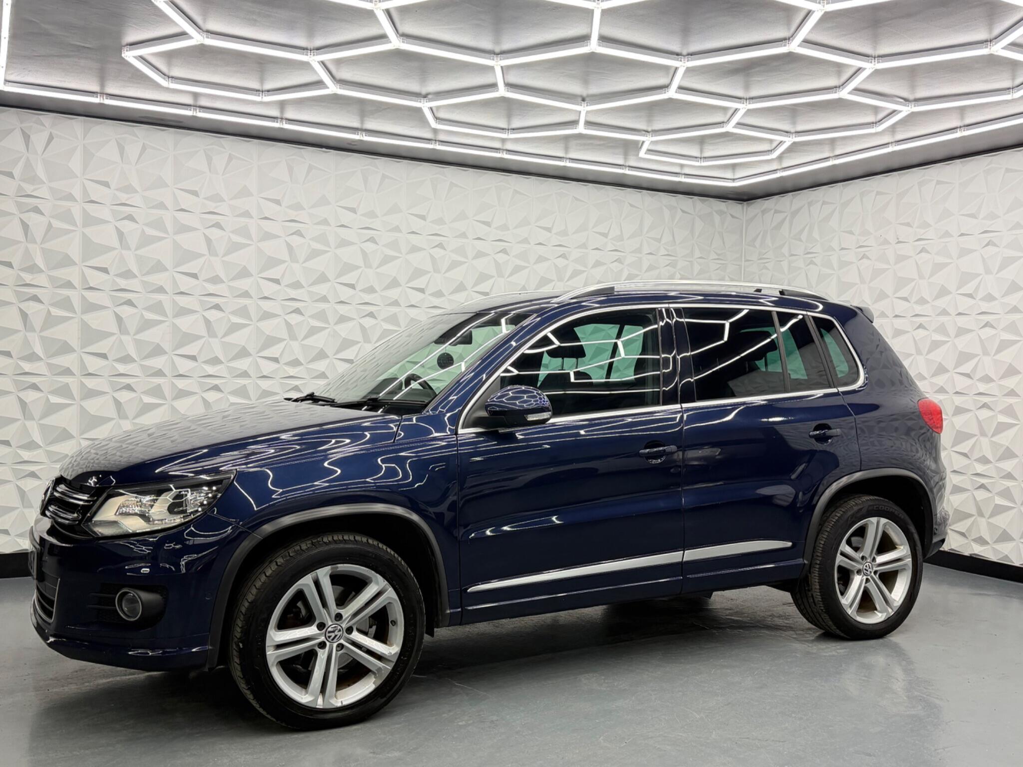 Volkswagen Tiguan - Image 6