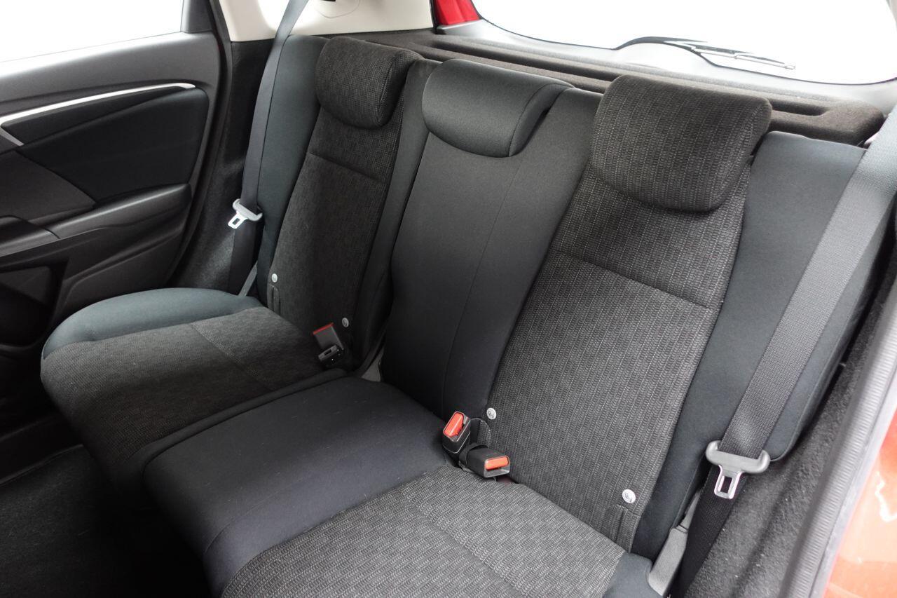 Honda Jazz - Image 20