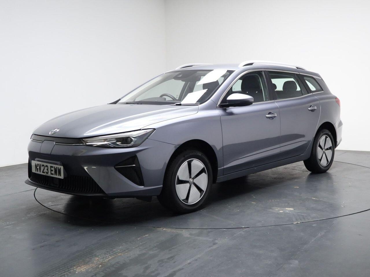 MG MG5 - Image 6