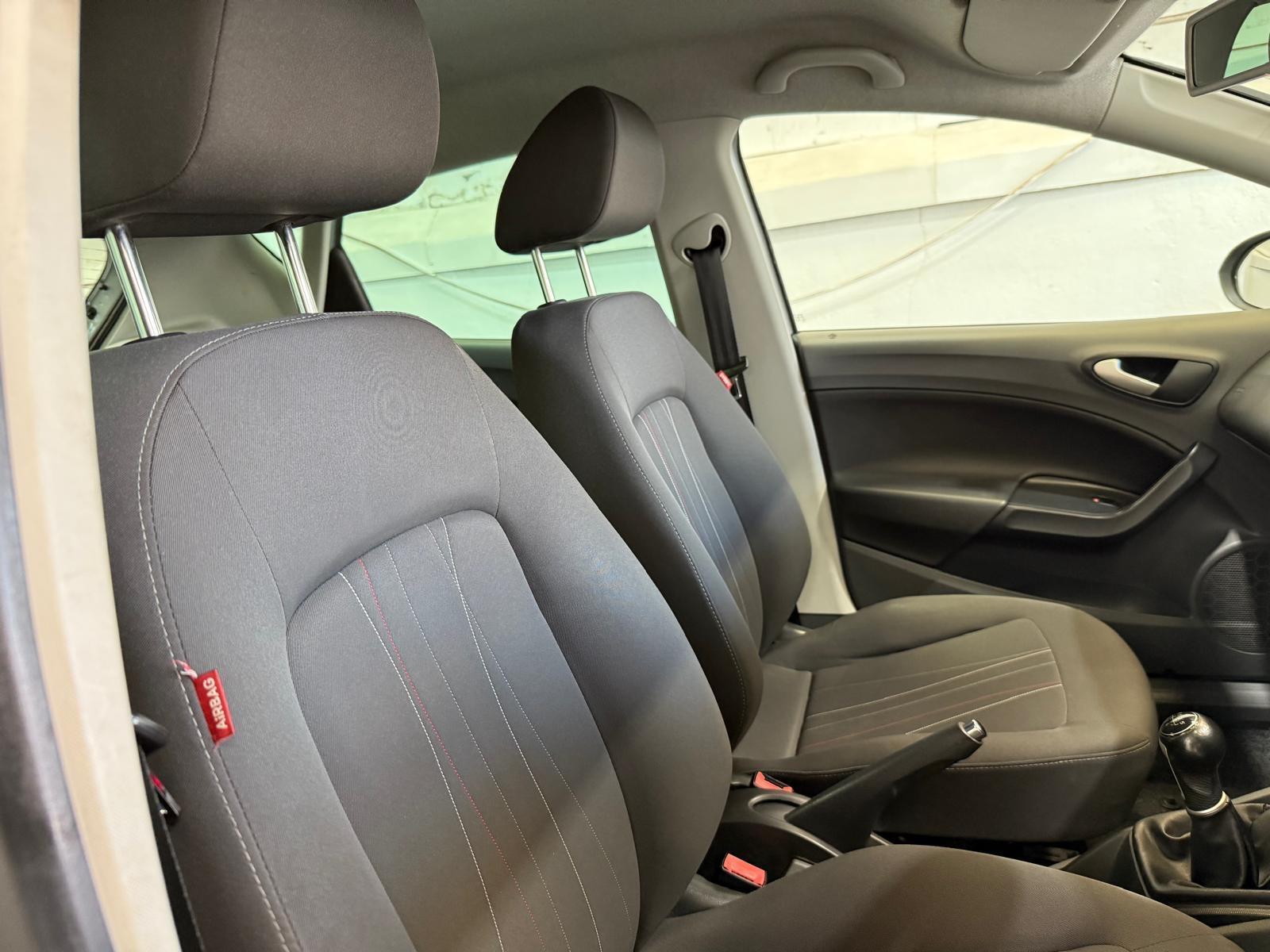 SEAT Ibiza - Image 17