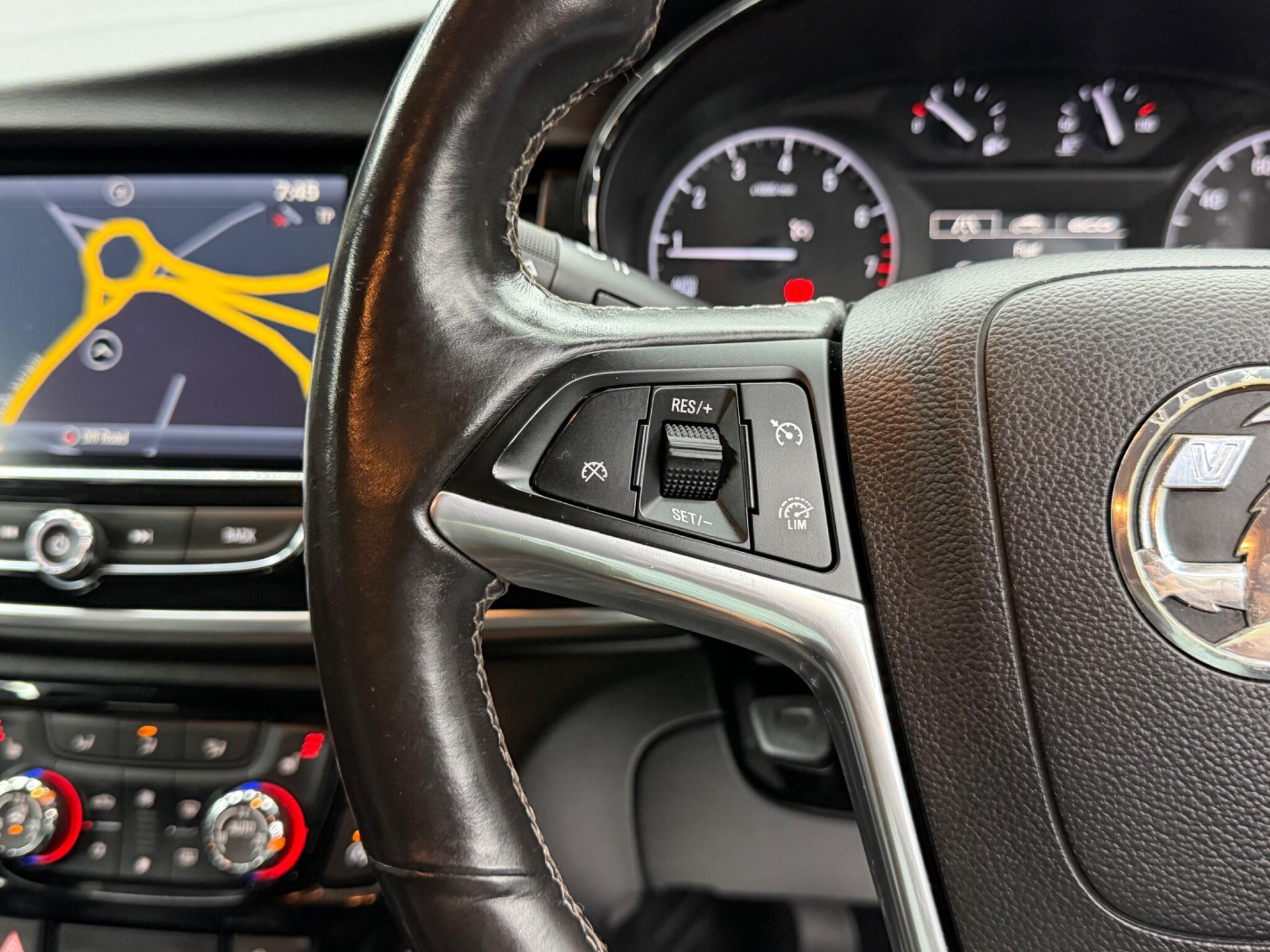 Vauxhall Mokka X - Image 20