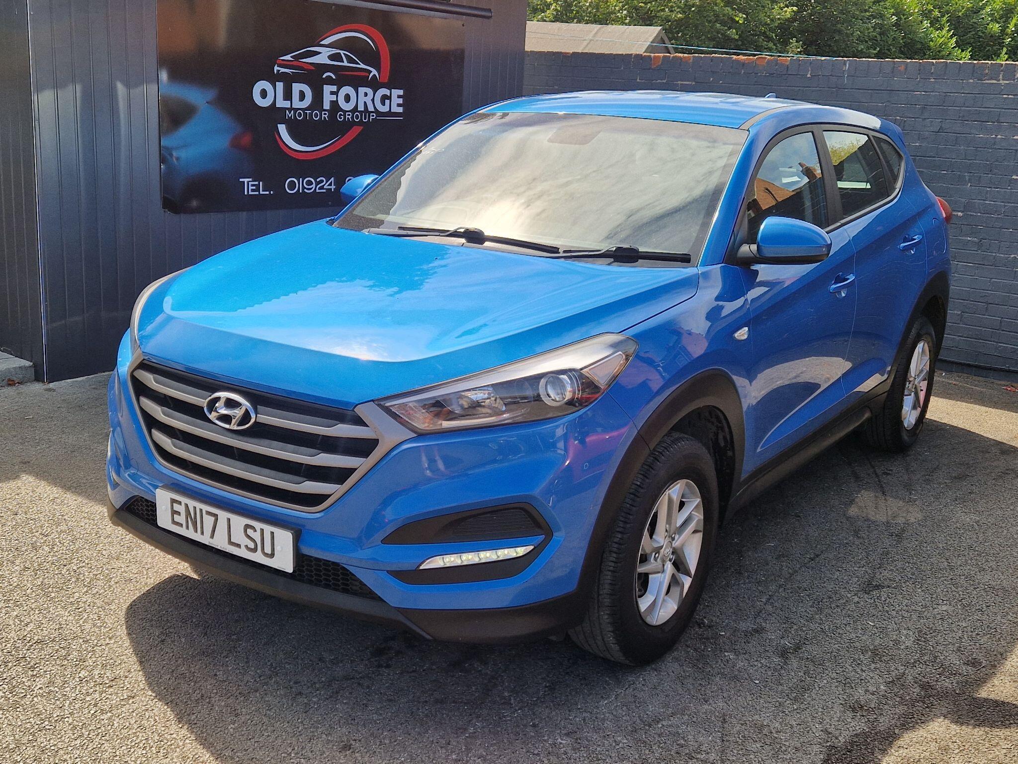 Hyundai Tucson - Image 5