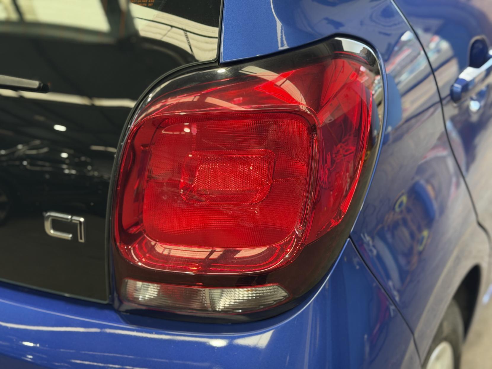 Citroen C1 - Image 10