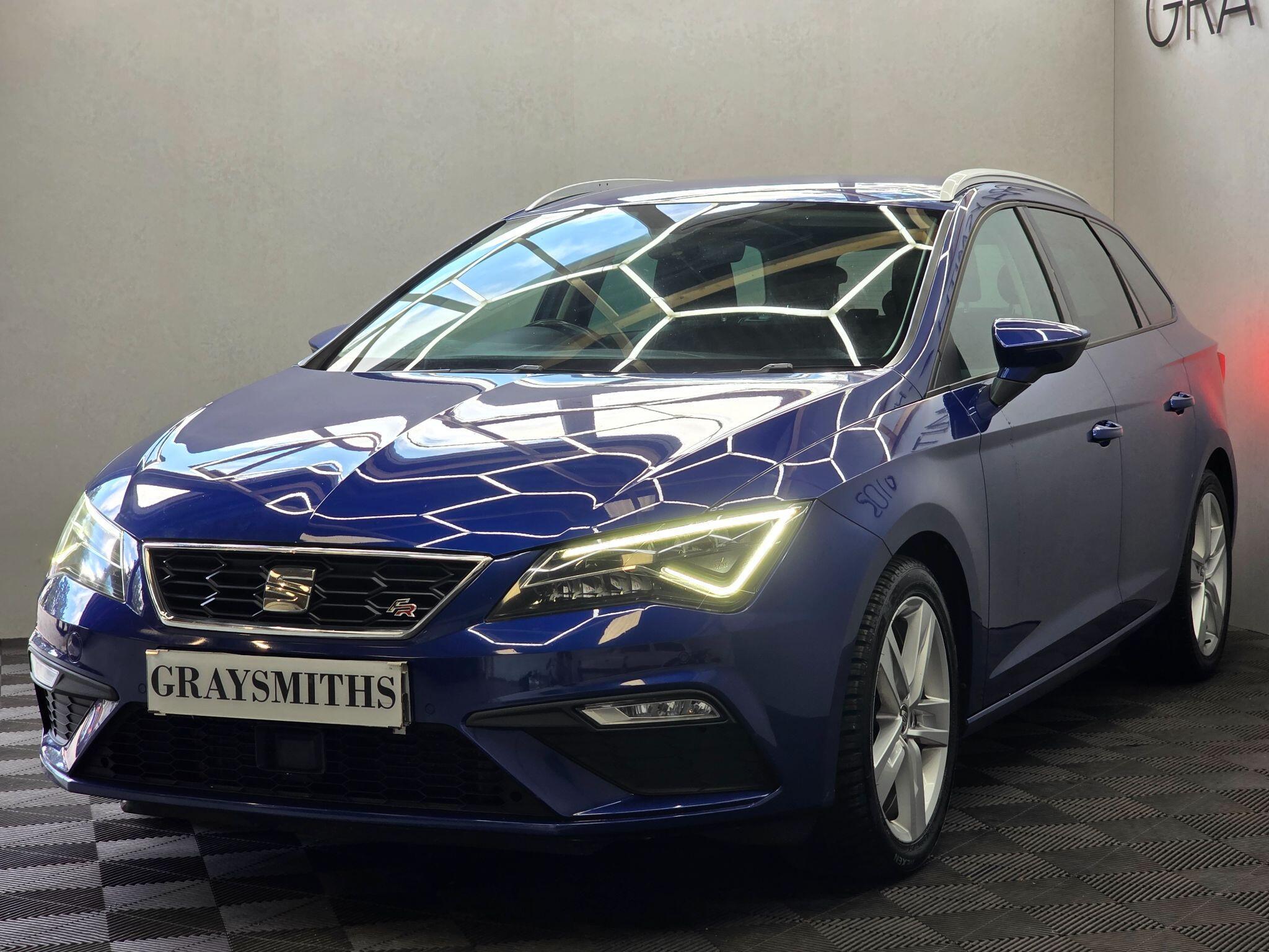 SEAT Leon - Image 5