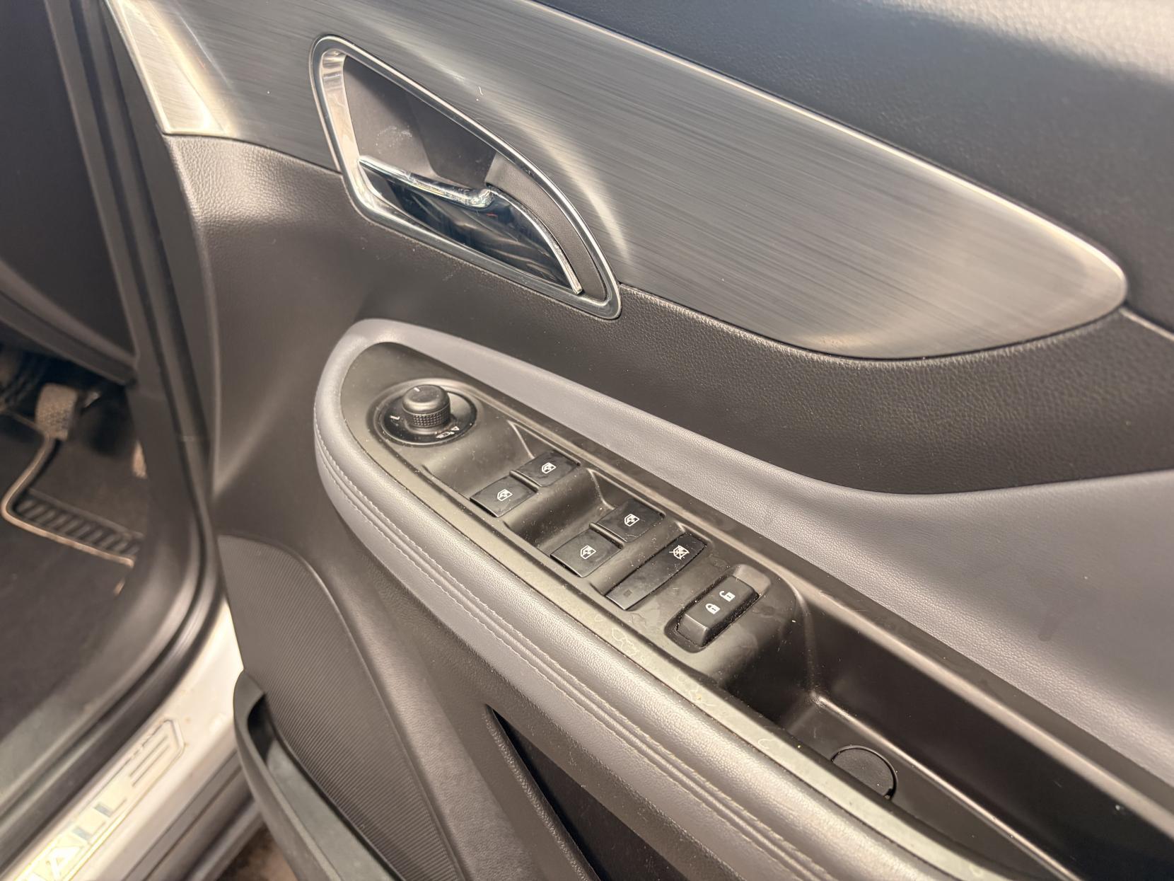 Vauxhall Mokka - Image 20