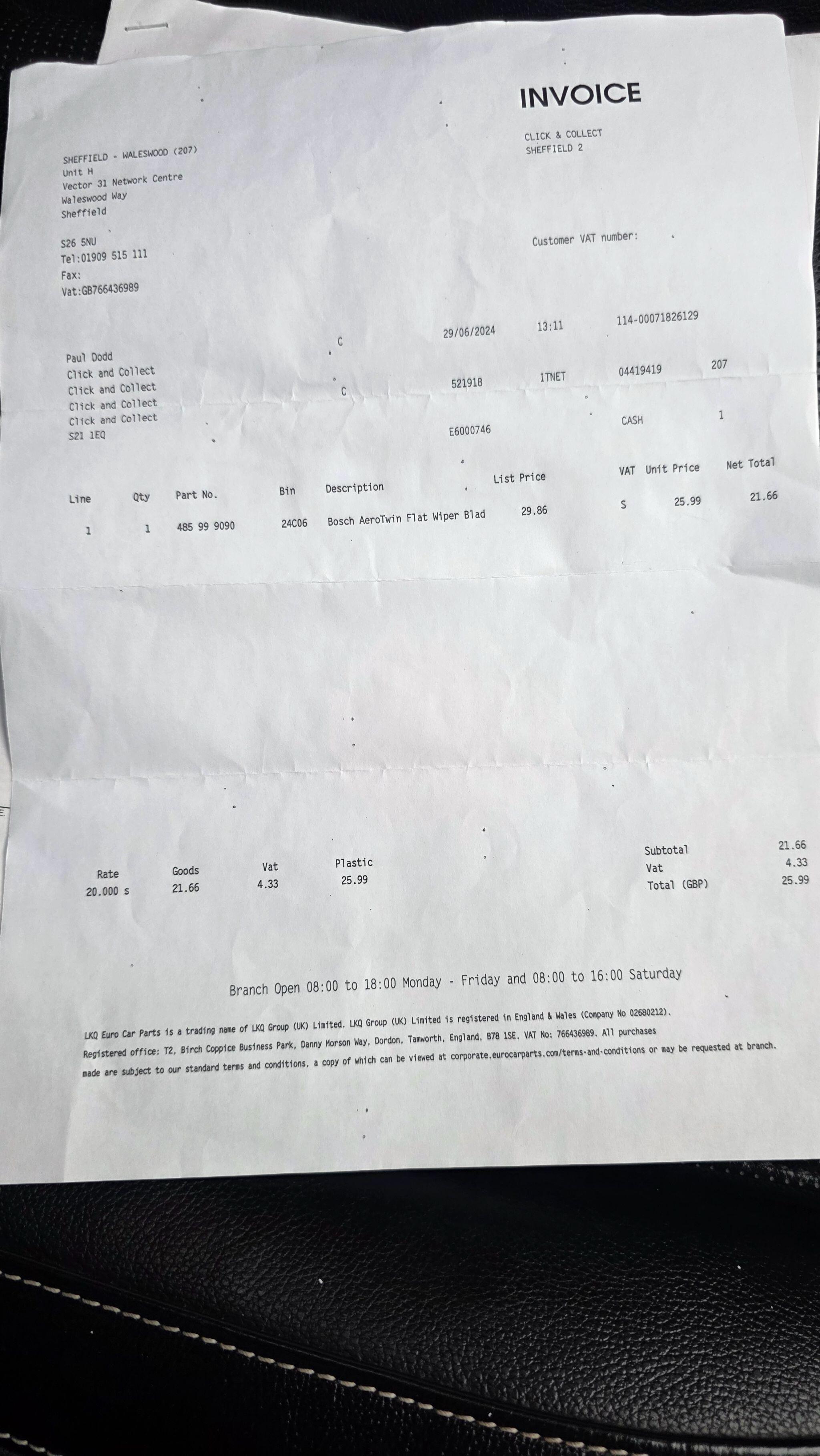 Jaguar XF - Image 52