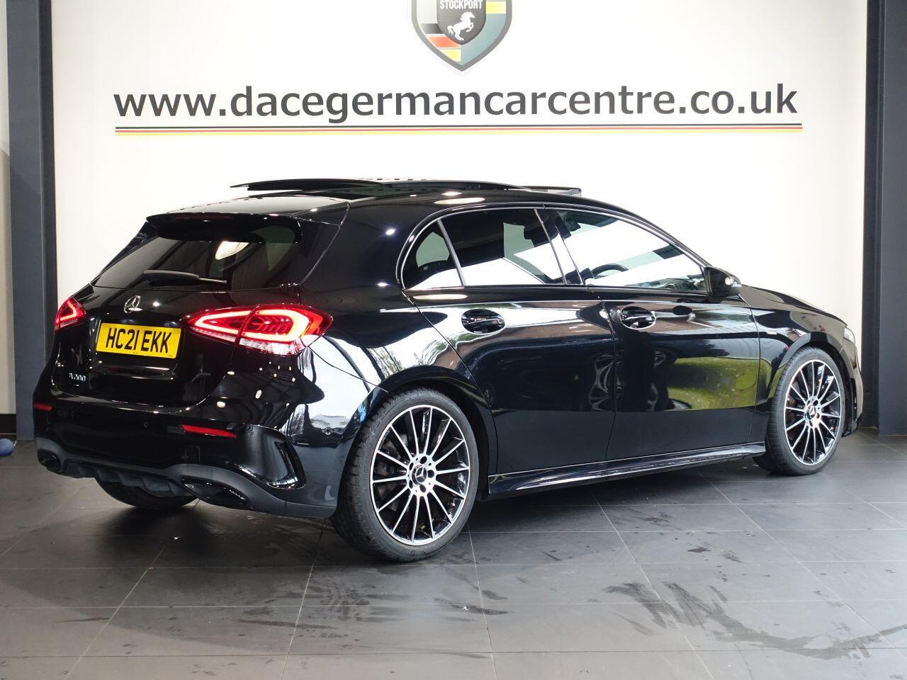 Mercedes-benz A Class - Image 7