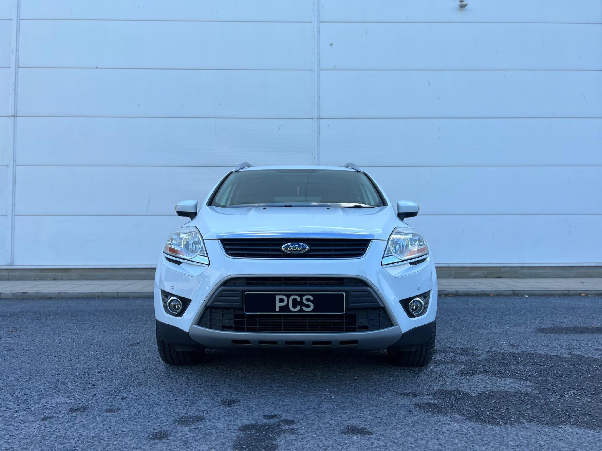 Ford Kuga - Image 2