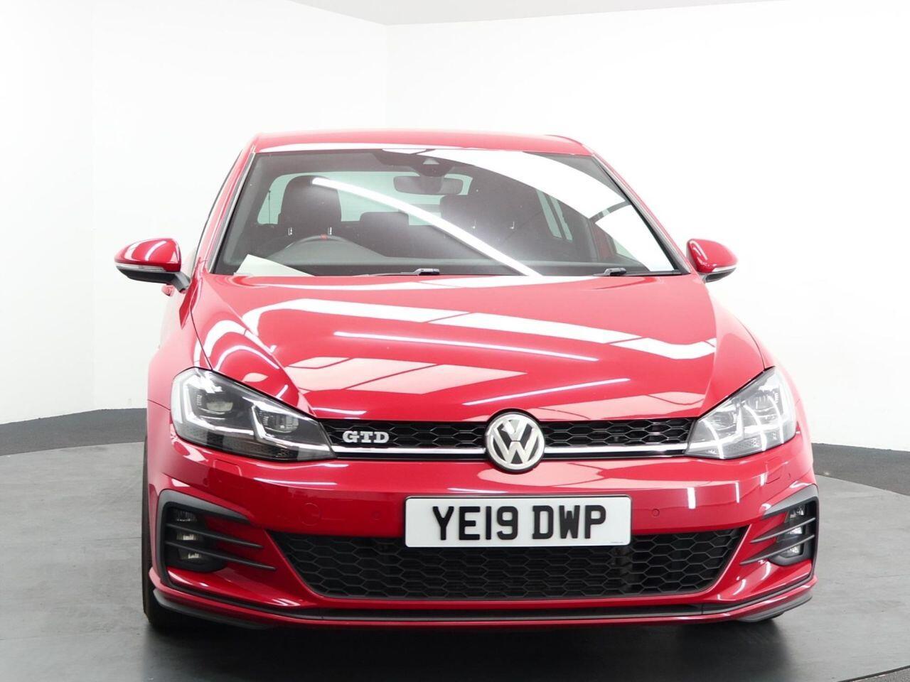 Volkswagen Golf - Image 6